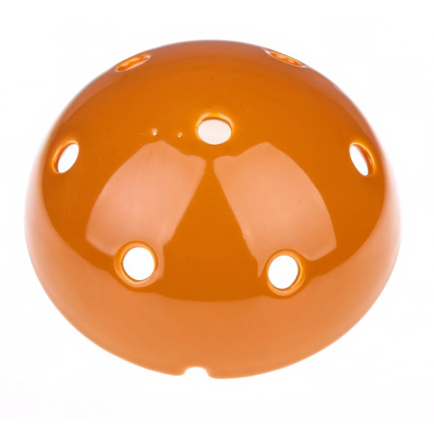 7-hole ceramic ceiling rose kit - Mandarin - Image 2