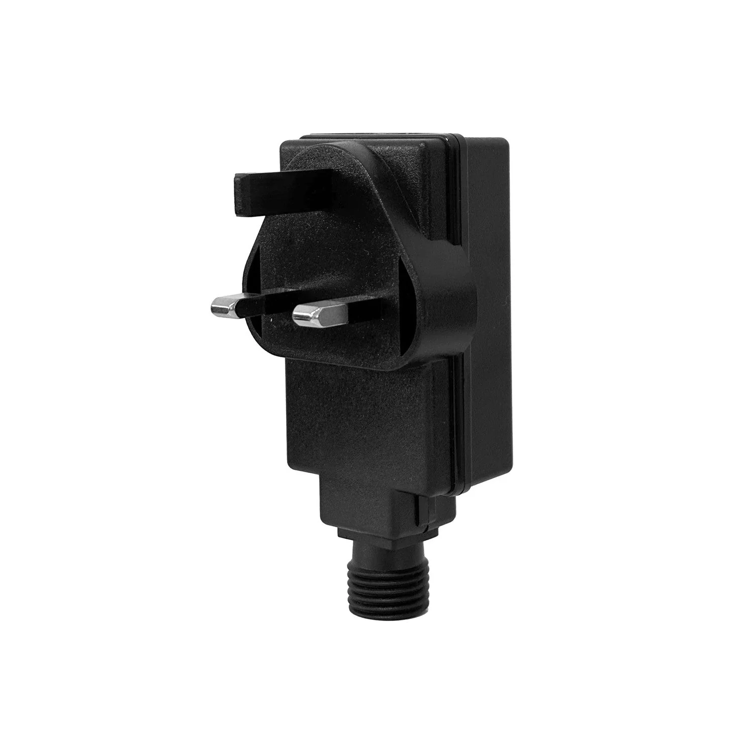 6-light outdoor string light IP67 Sand White with UK plug - Marina6 - Image 7