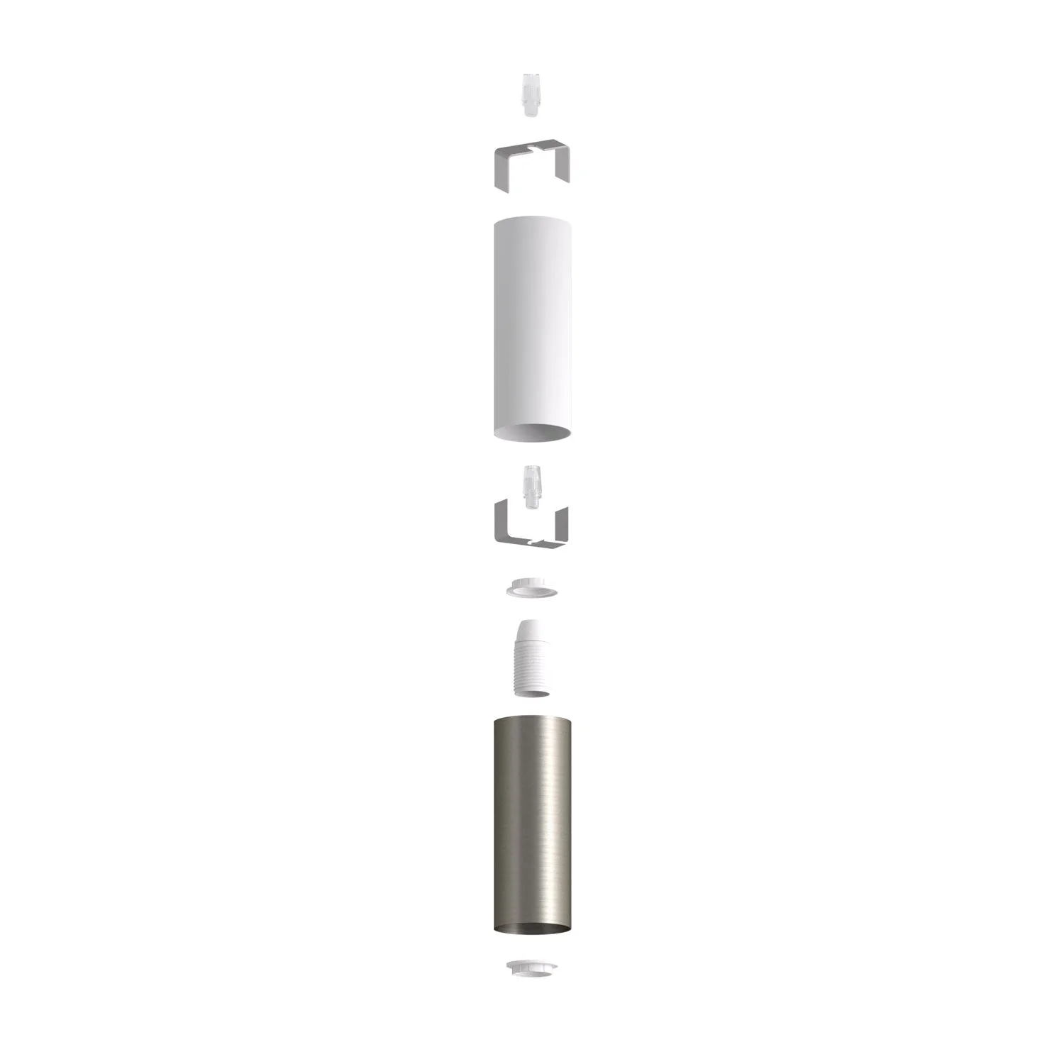 Accessories for joining Tub-E14 metal lampshade - Image 2