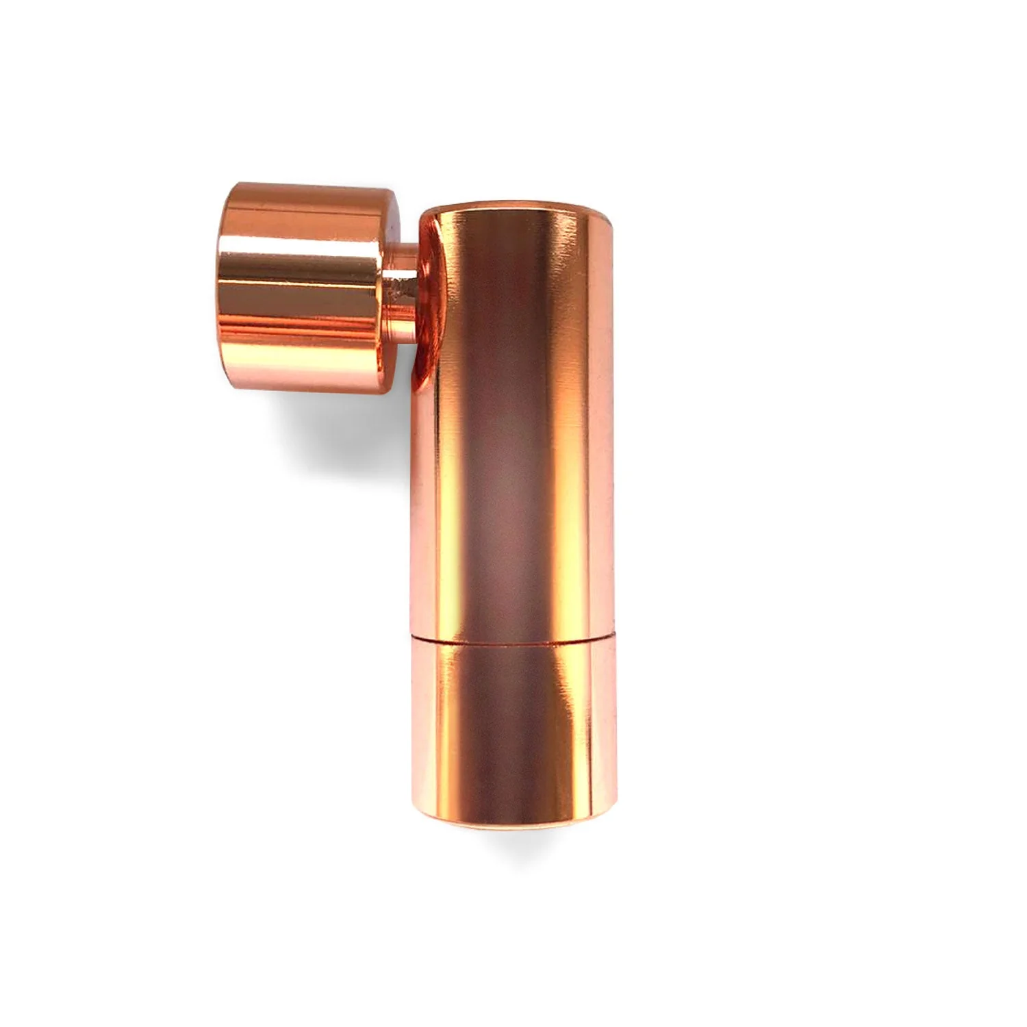 Adjustable joint in metal - Copper - Image 2
