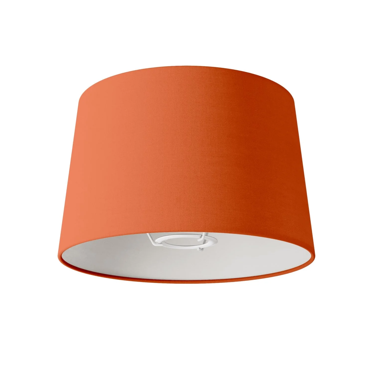 Lampshade Athena with E27 fitting for table or floor lamp - Made in Italy - Cinette Lobster