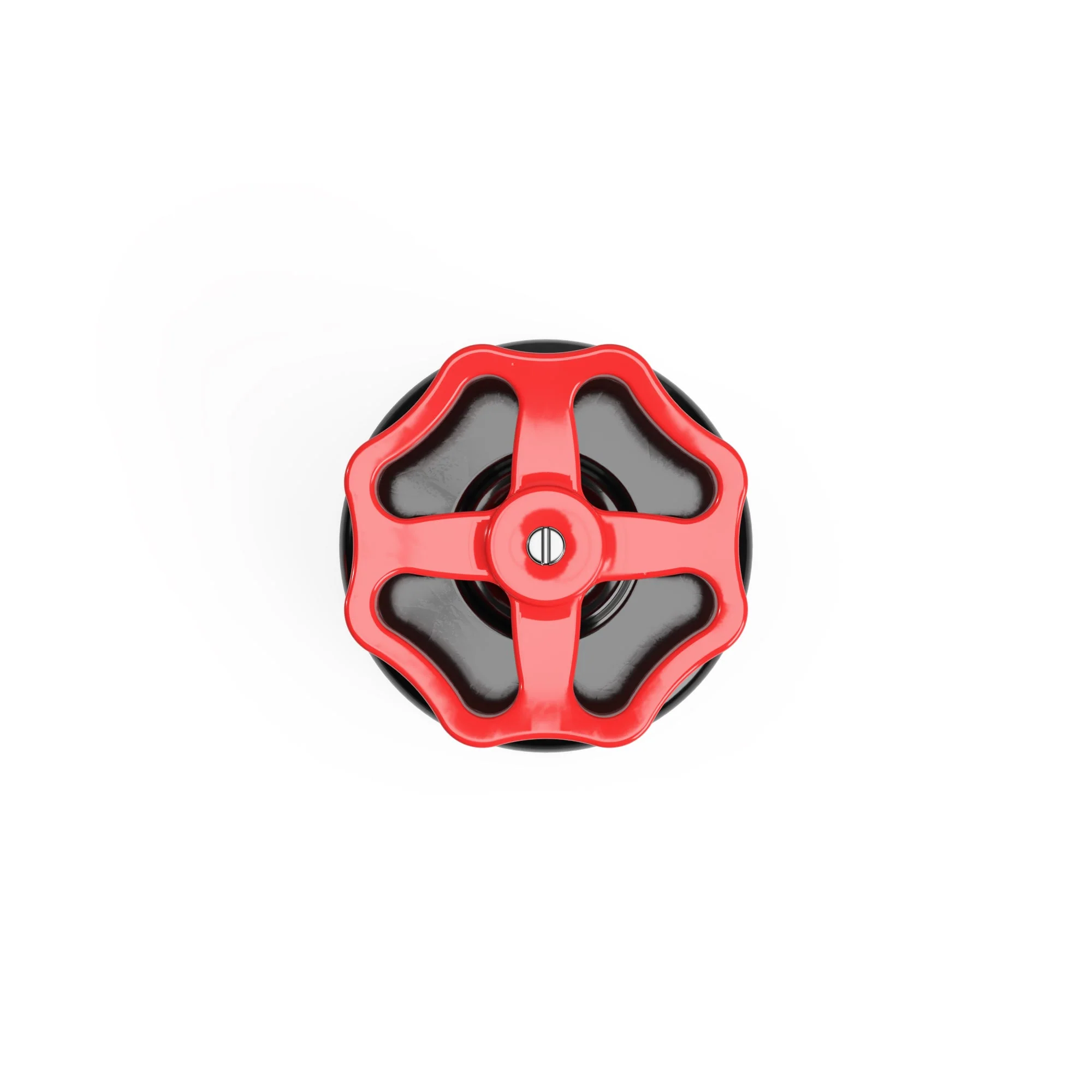 Switch/2-way switch in black porcelain with knob - Image 16