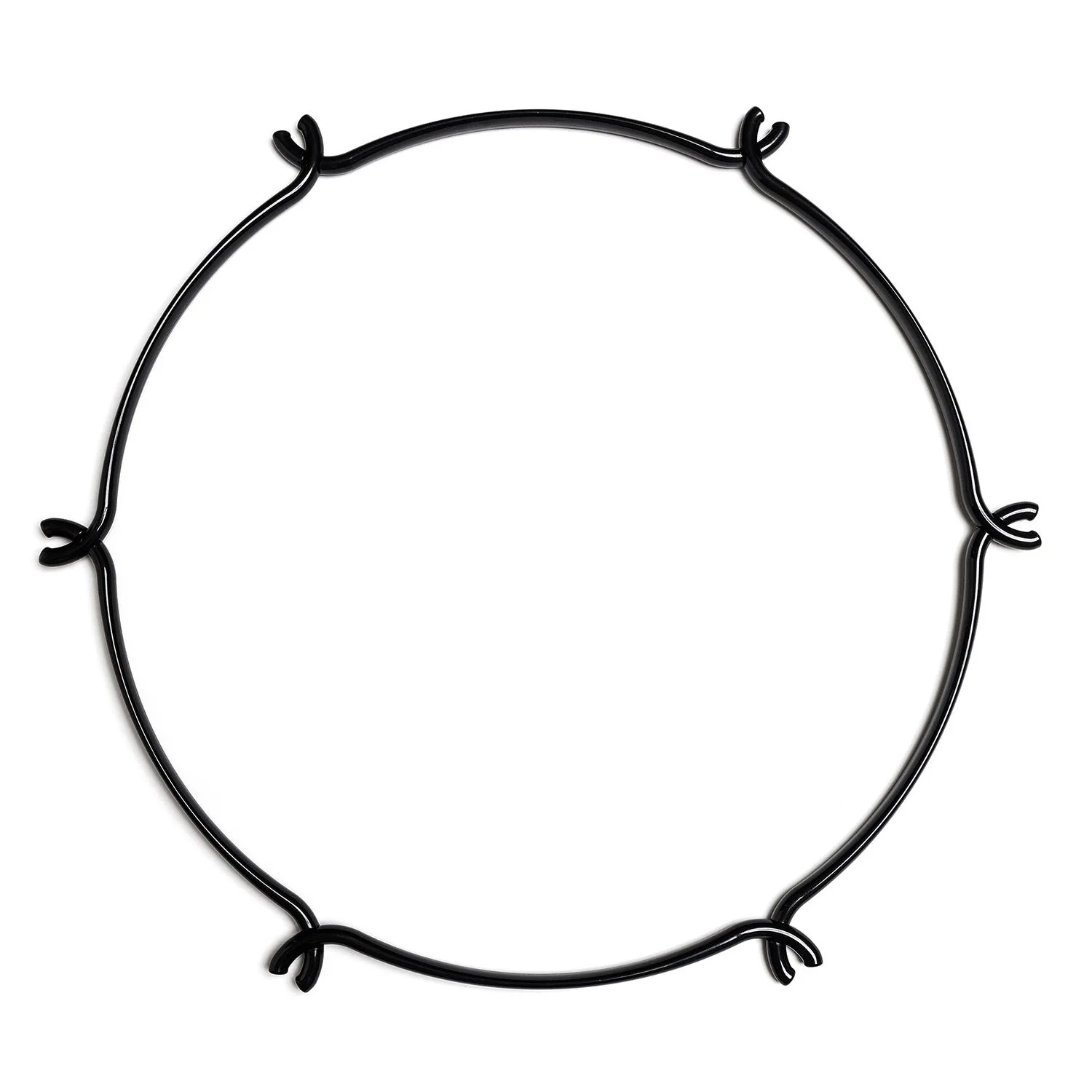 Cage Circle - Structure for chandeliers - Black - Image 6
