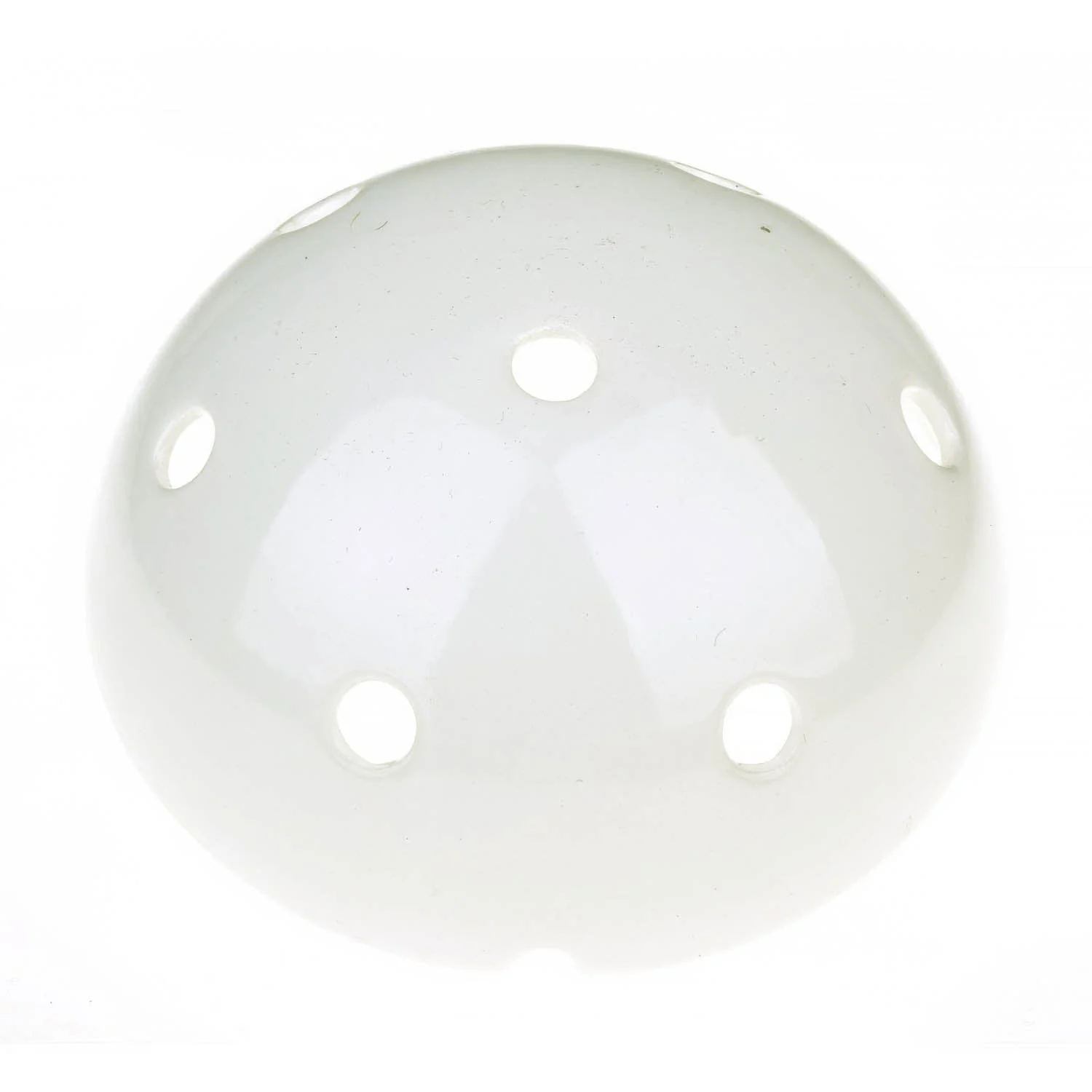 7-hole ceramic ceiling rose kit - White - Image 2