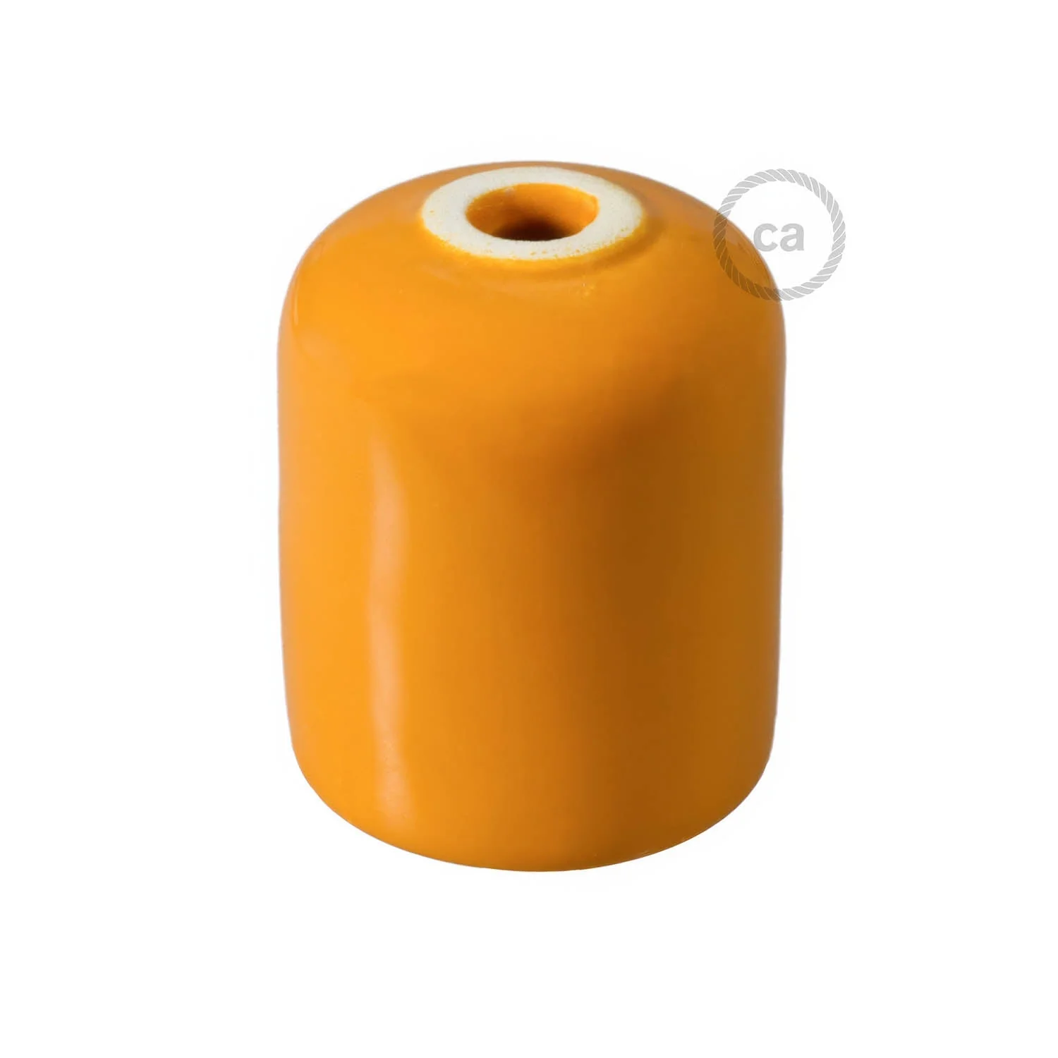E27 ceramic lamp holder kit - Mandarin - Image 3