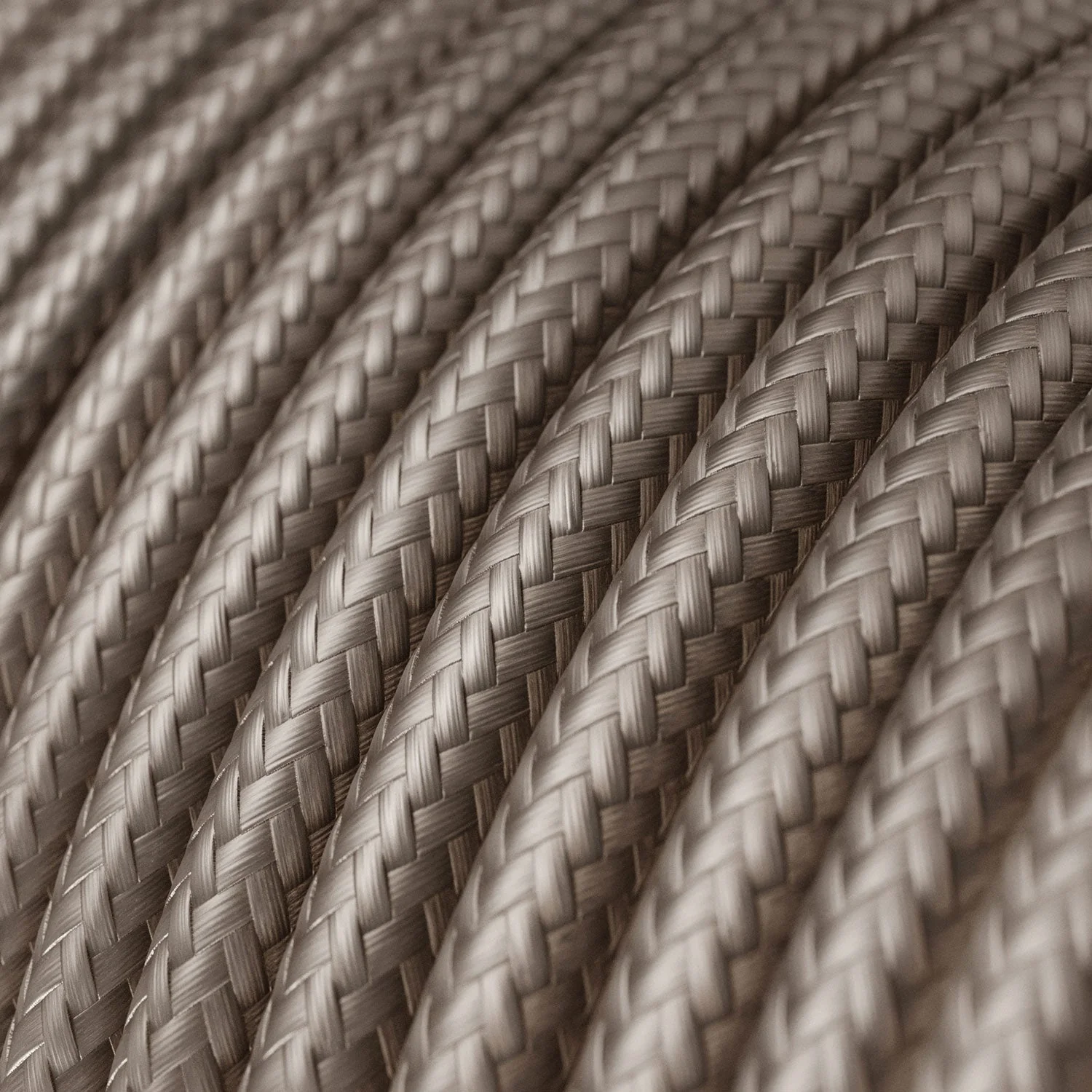 Cloth Covered Wire - Cipria Rayon RM27 - UL Listed - Image 2