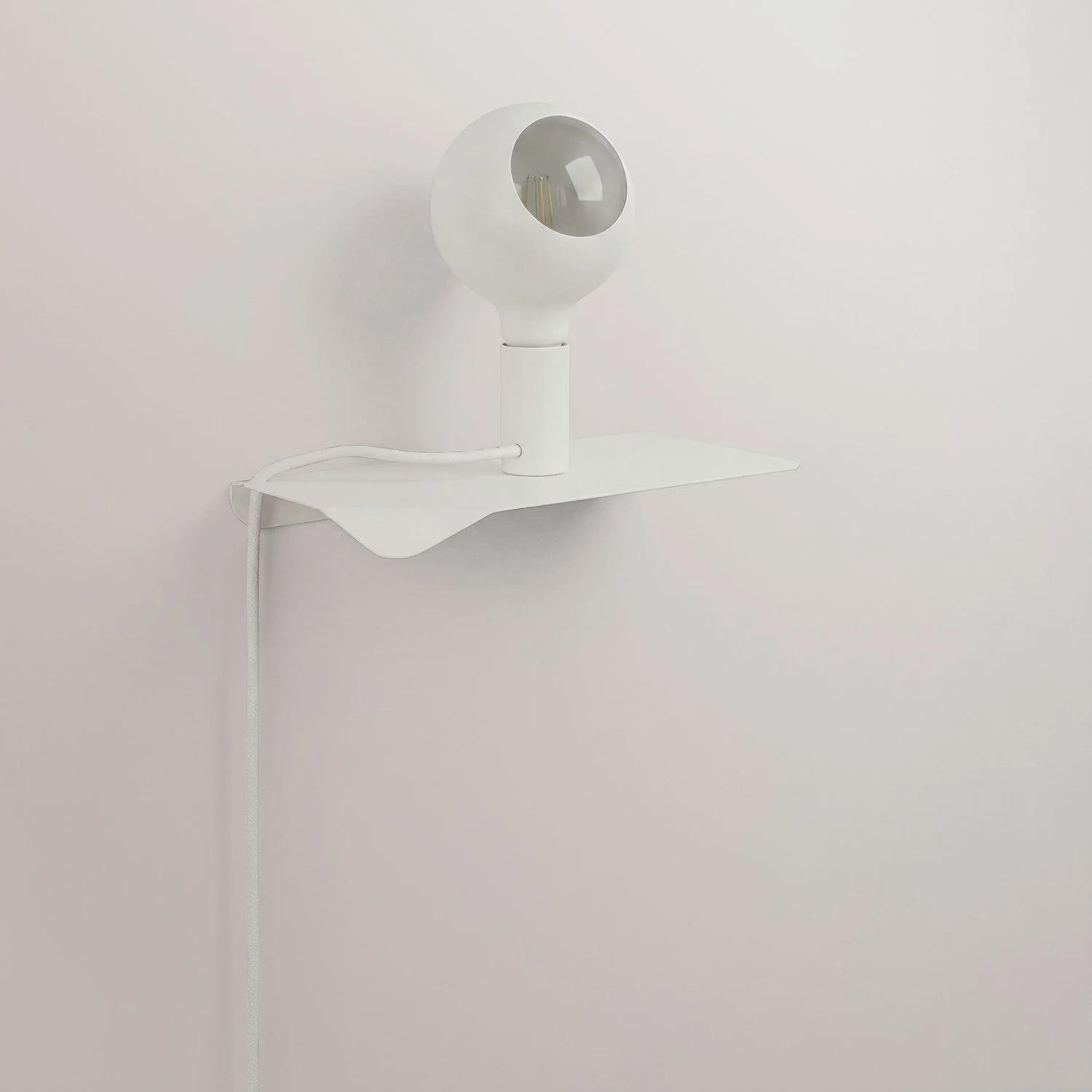 Combo Camo - Shelf lamp - White - Image 3
