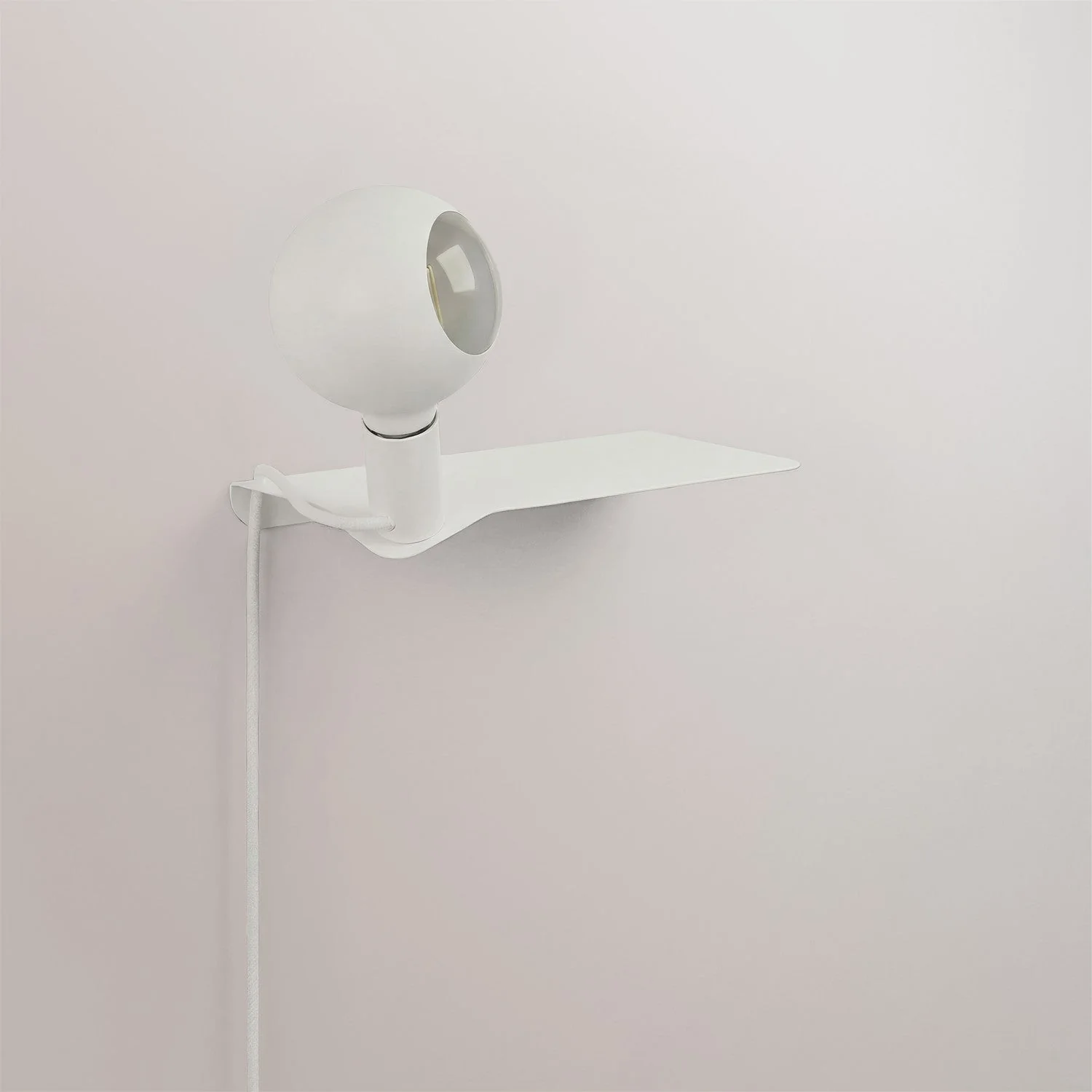 Combo Camo - Shelf lamp - White - Image 4