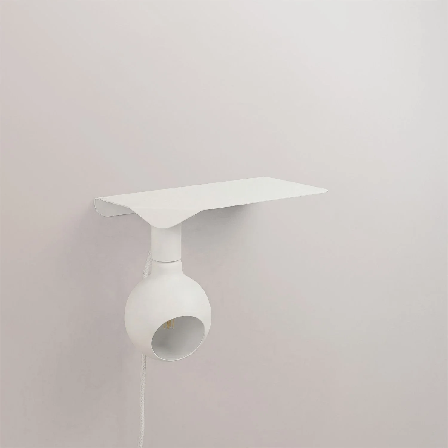 Combo Camo - Shelf lamp - White - Image 5