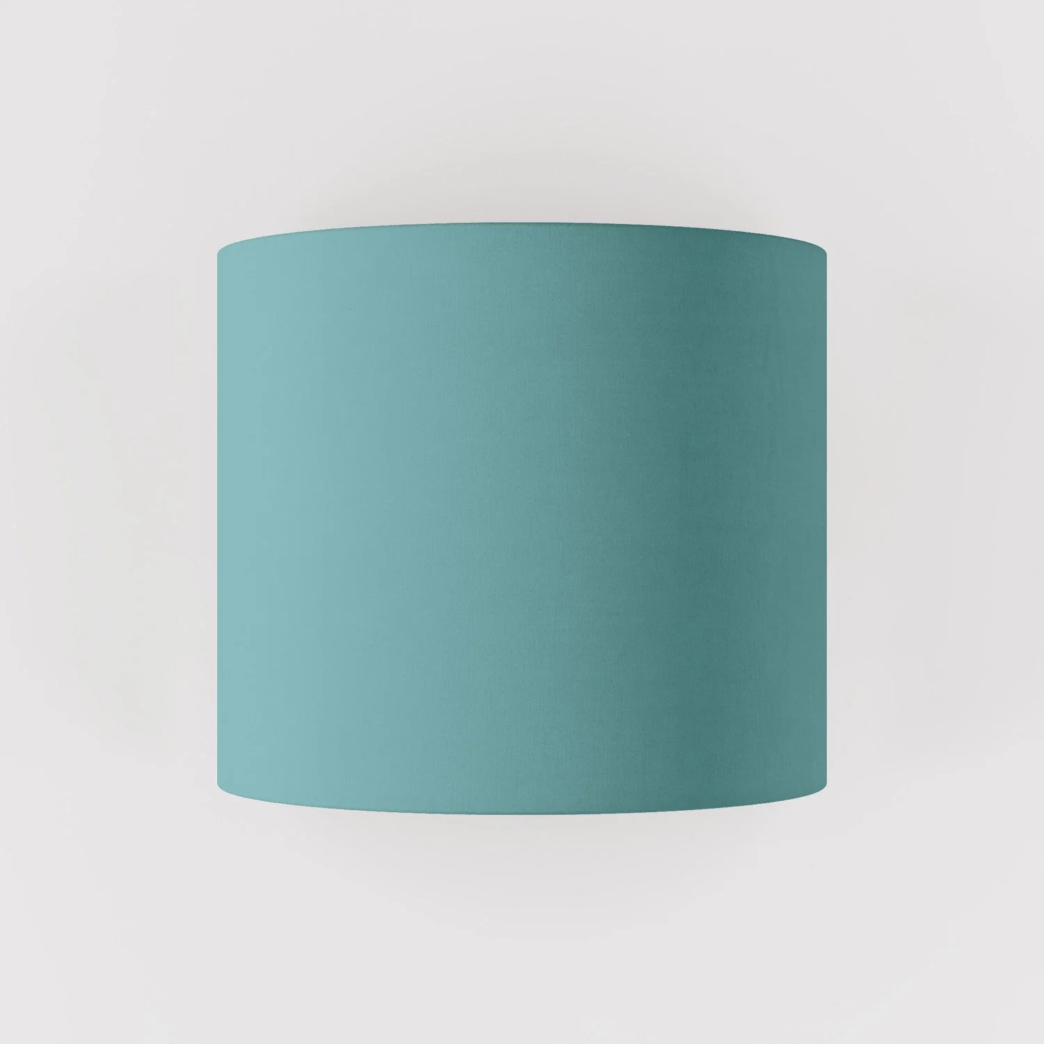 Ventola Wall Sconce with fabric lampshade - Made in Italy - Dubbio Green Fabric - Image 3
