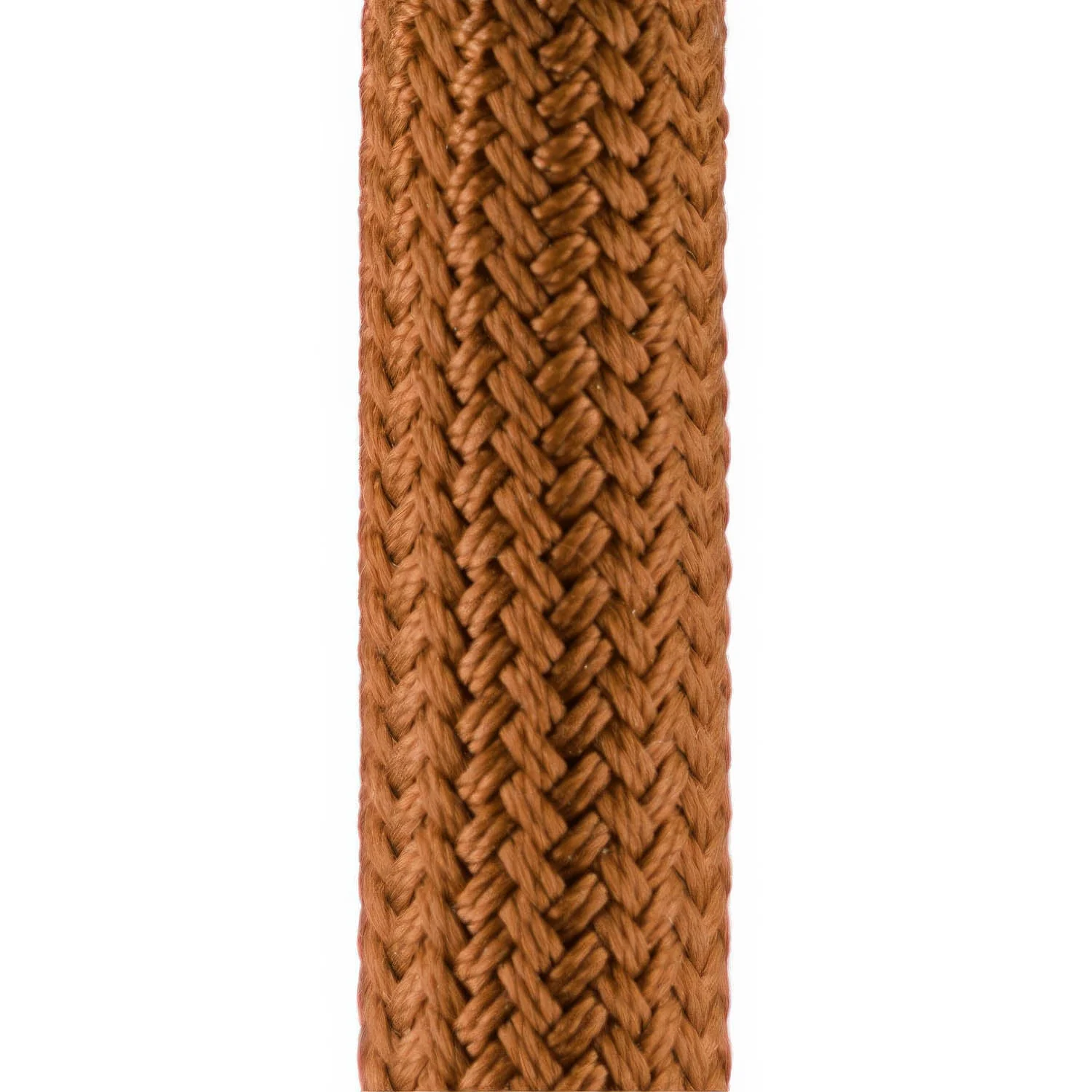 Flex 60 adjustable wall or ceiling lamp with diffused light and G95 LED light bulb - Satin copper - Image 3