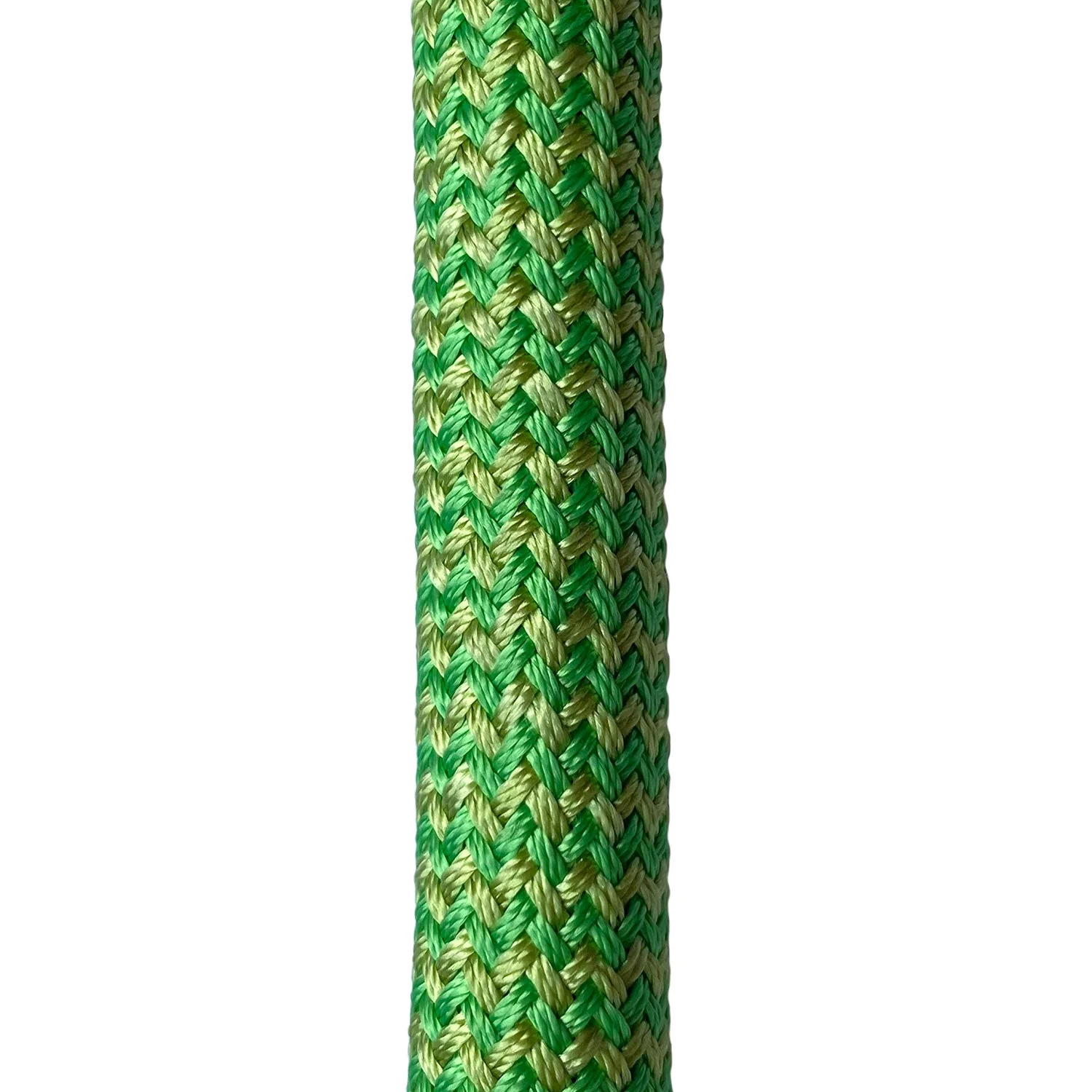 GU1d-one Pastel Adjustable lamp without base with mini LED spotlight – Meadow green - Image 4