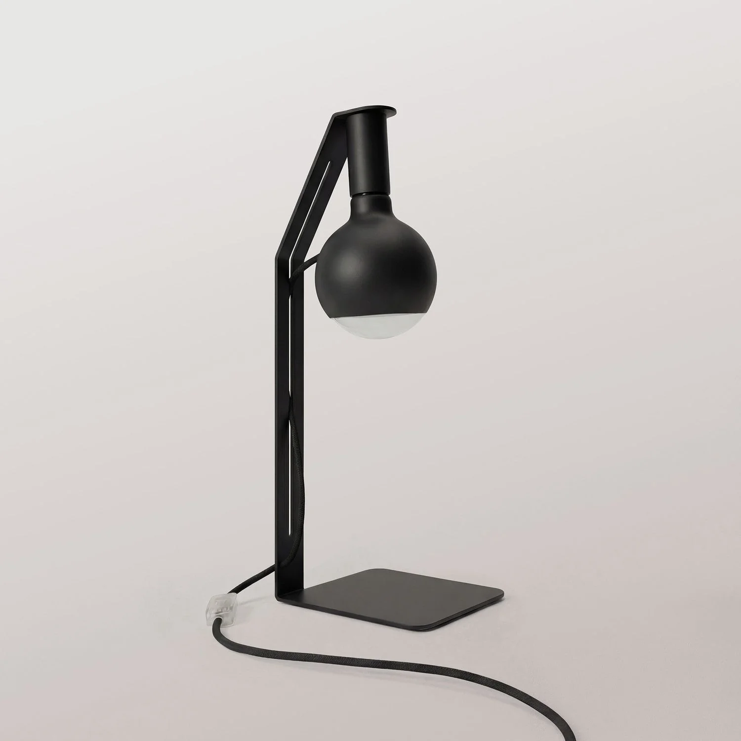 Koso Lucia - Table lamp - Black - Image 5