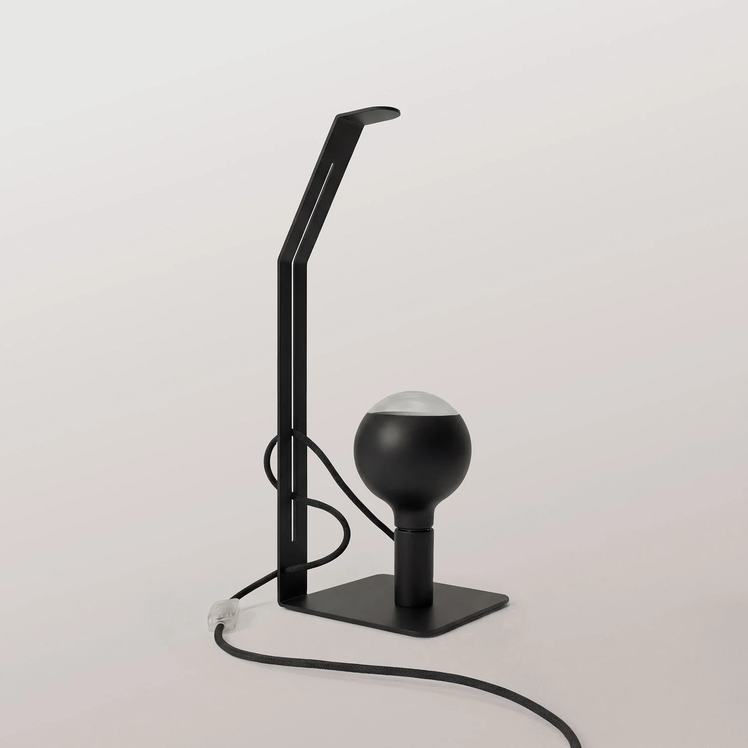Koso Lucia - Table lamp - Black - Image 6