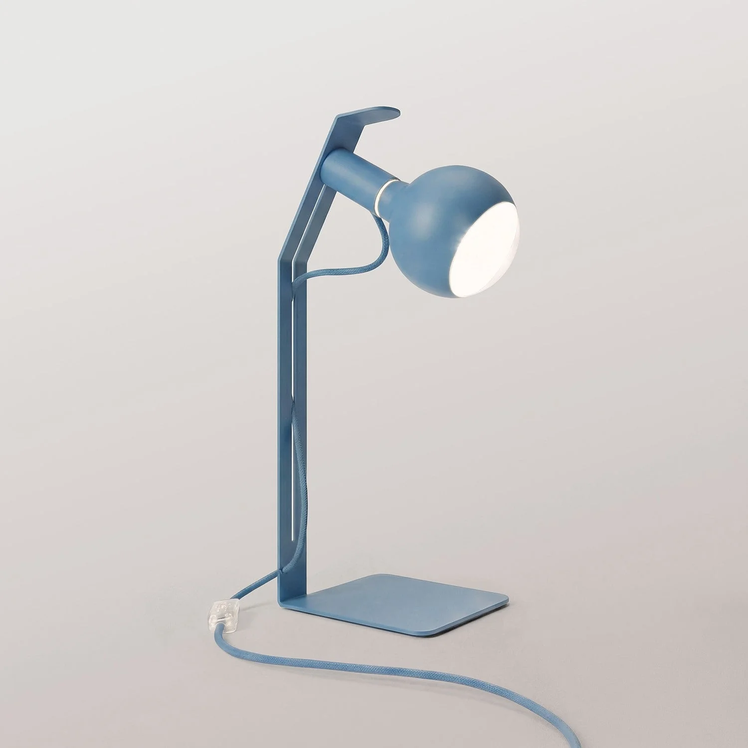 Koso Lucia - Table lamp - Blue
