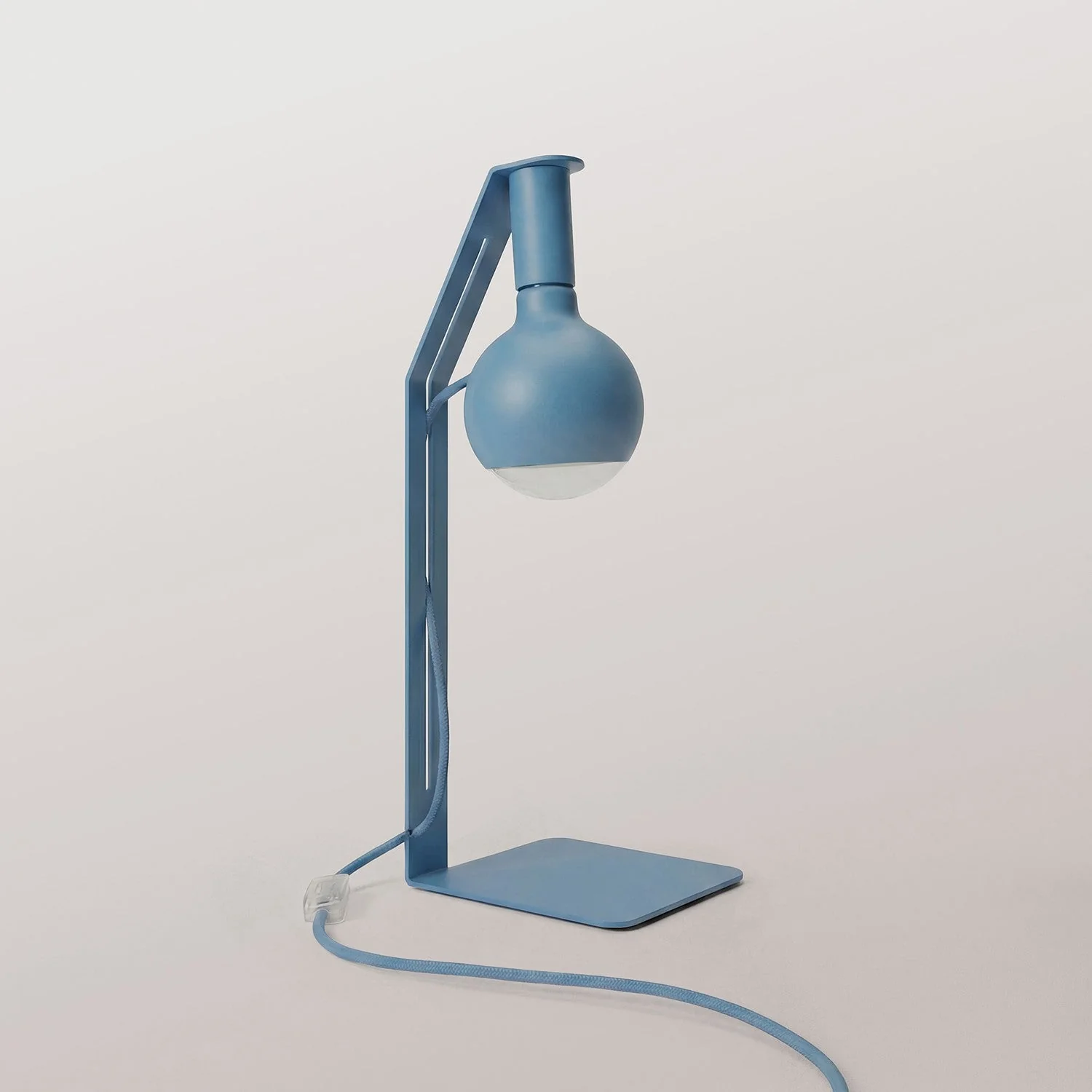 Koso Lucia - Table lamp - Blue - Image 5