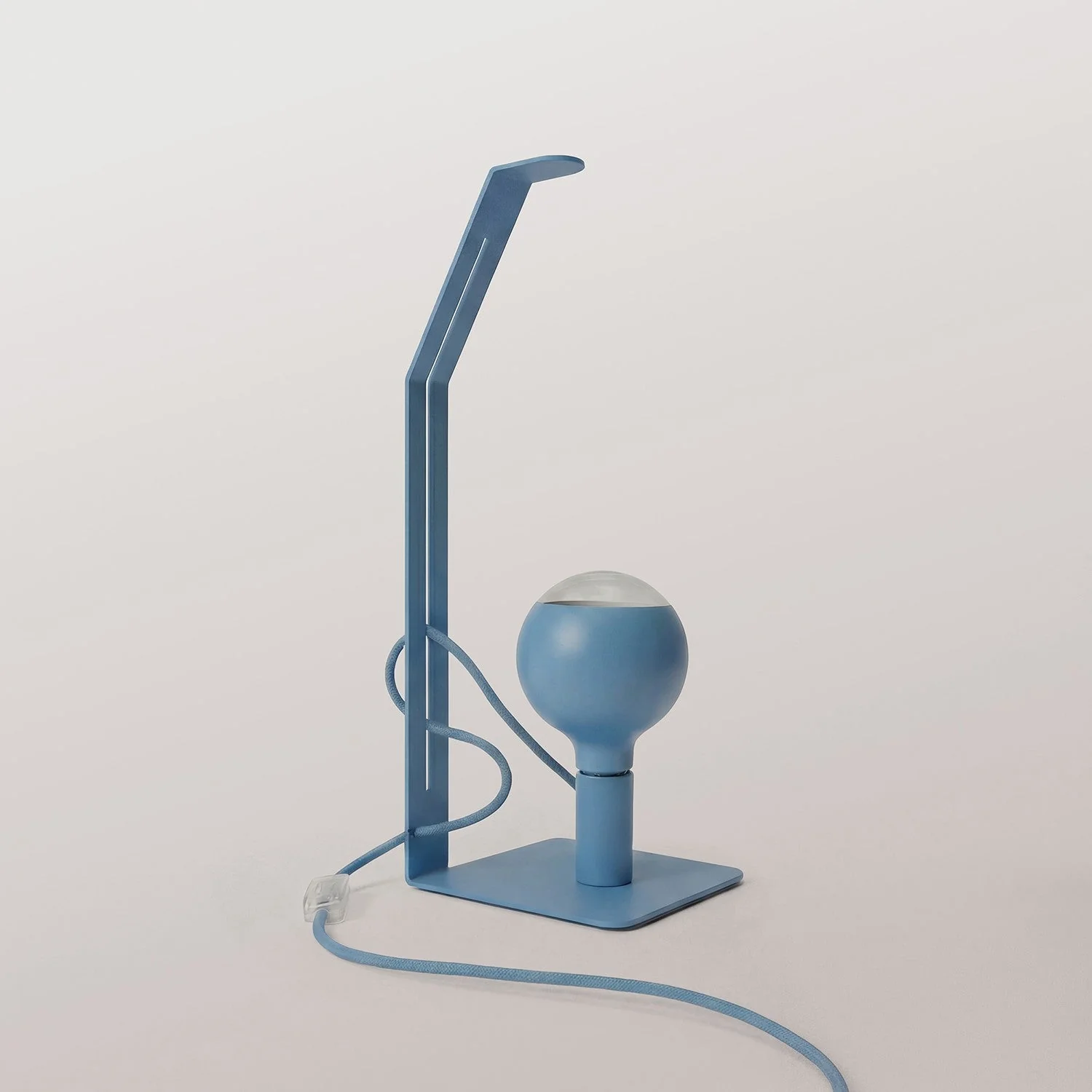 Koso Lucia - Table lamp - Blue - Image 6