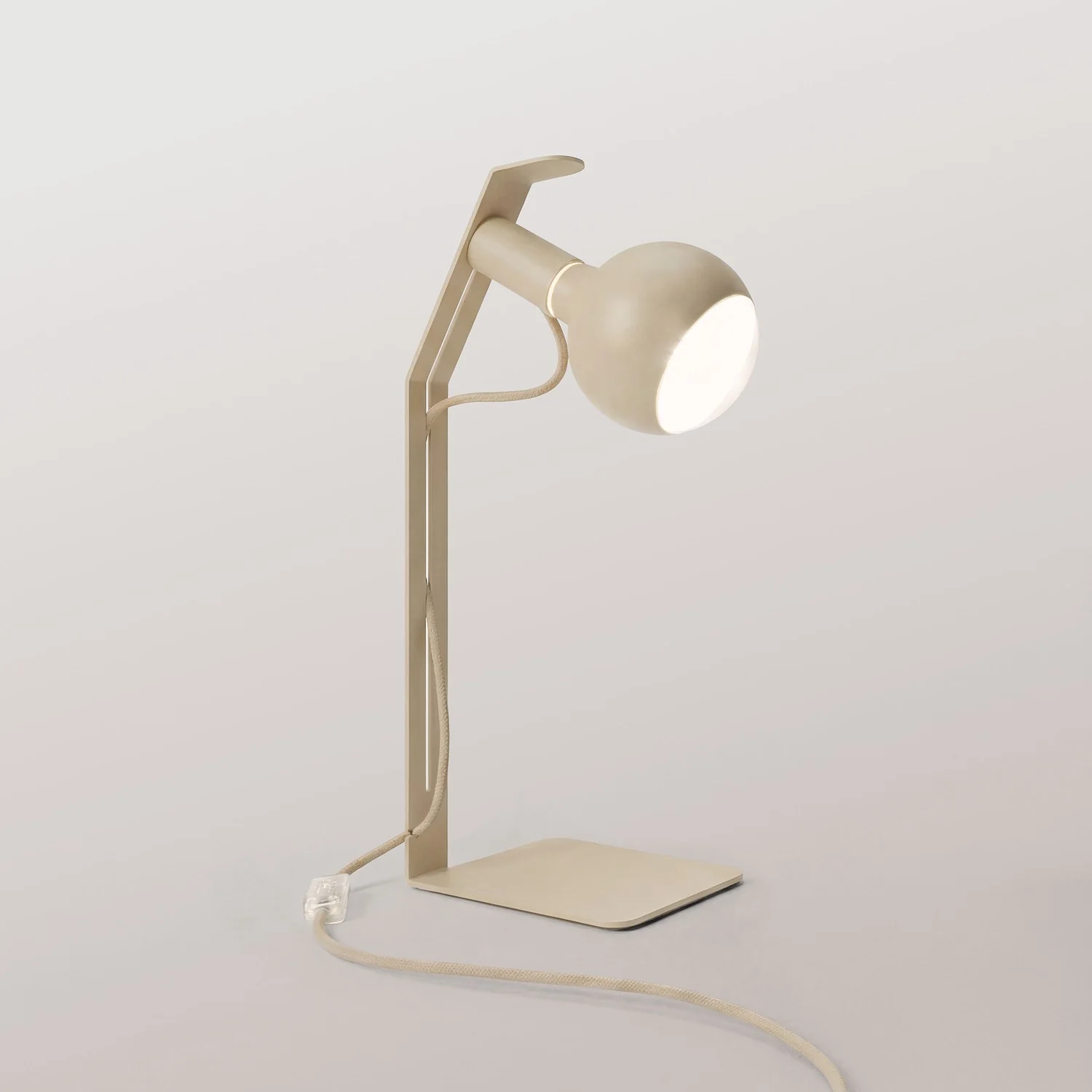 Koso Lucia - Table lamp - Cream