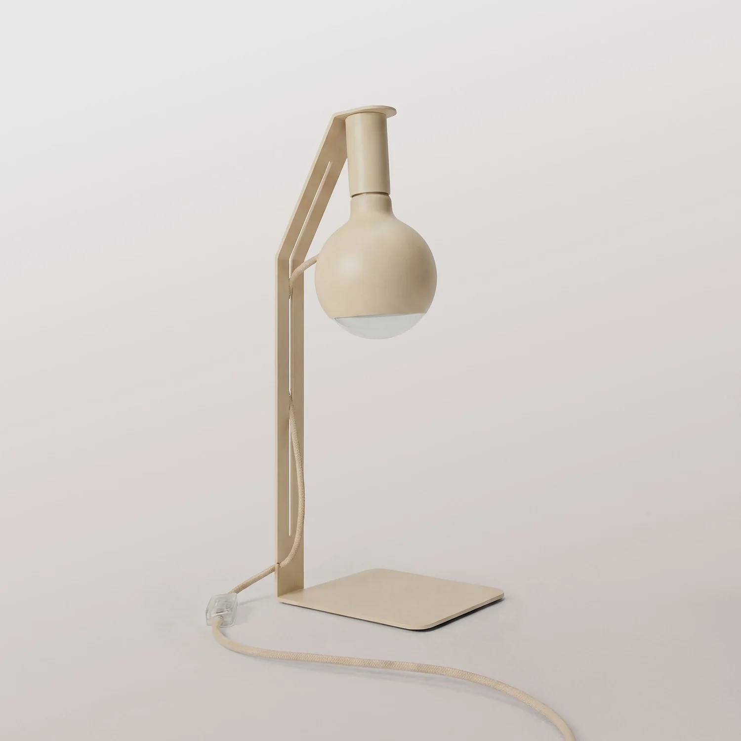Koso Lucia - Table lamp - Cream - Image 5
