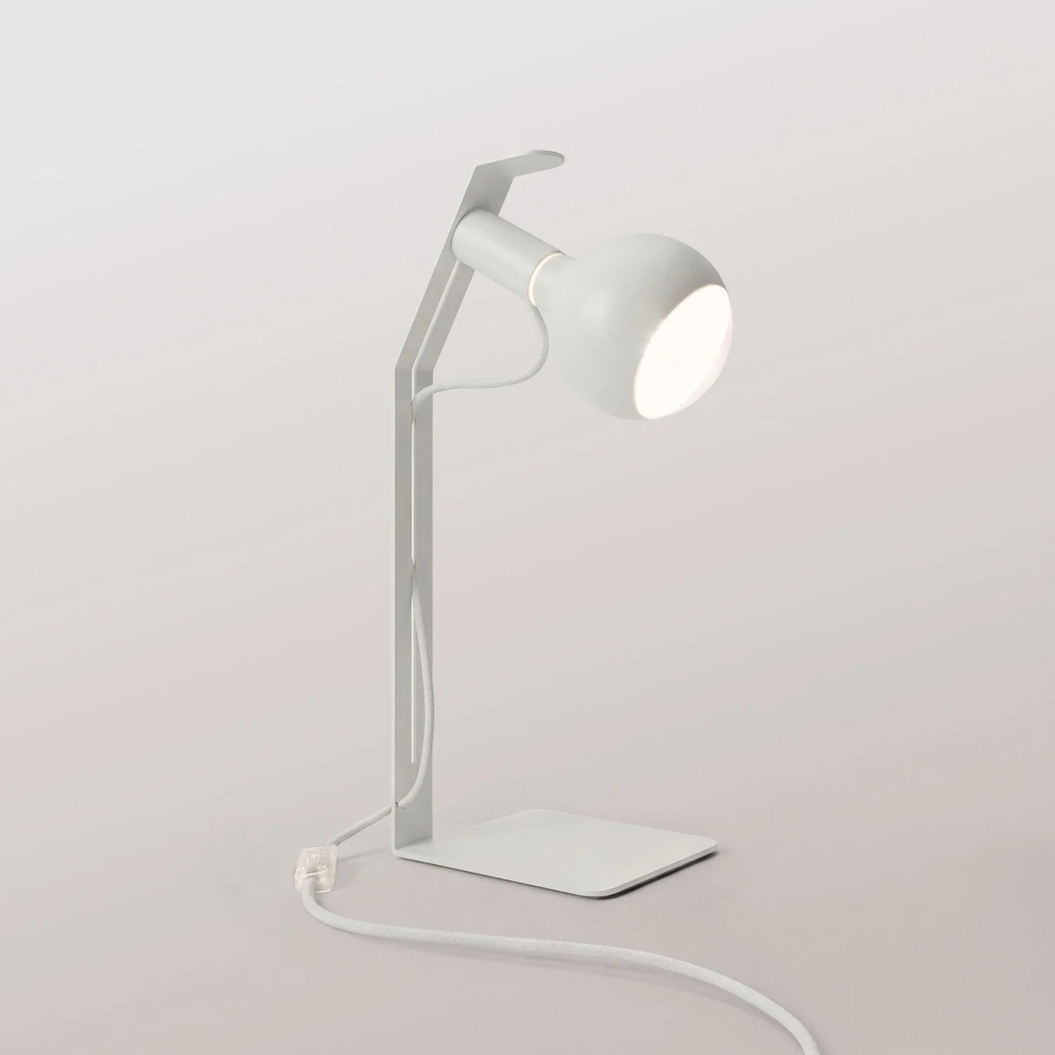 Koso Lucia - Table lamp - White