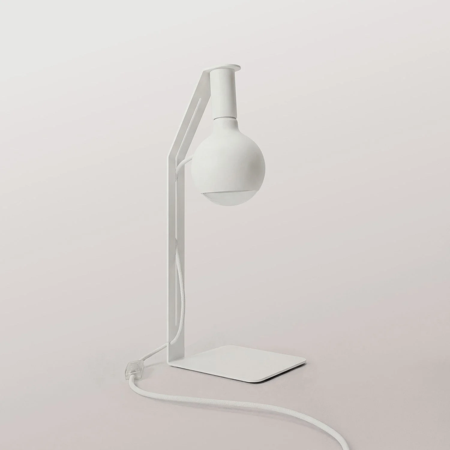 Koso Lucia - Table lamp - White - Image 5