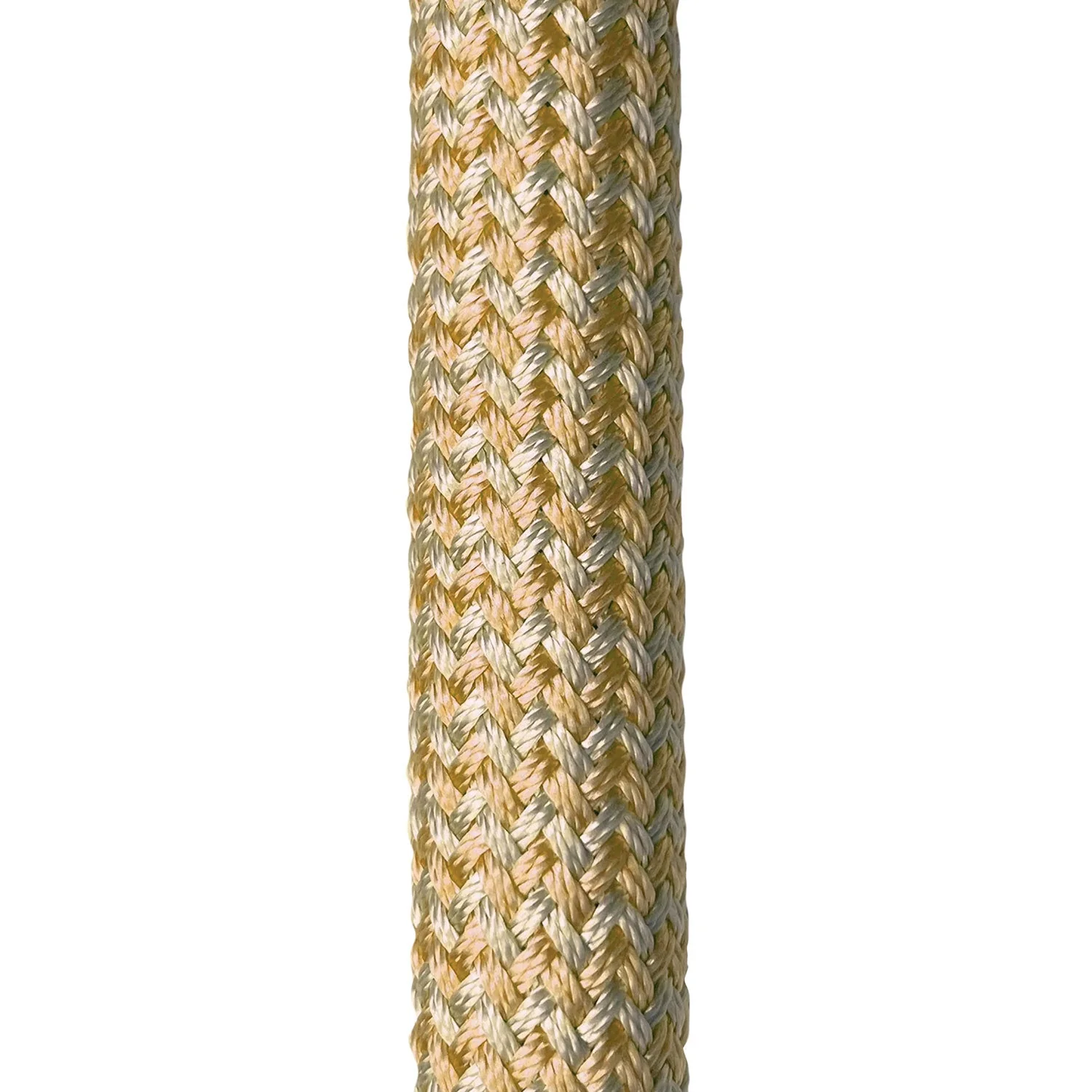 Fermaluce Flex 30 Pastel lamp with mini ceiling rose with switch and mini GU1d0 spotlight - Mustard - Image 3