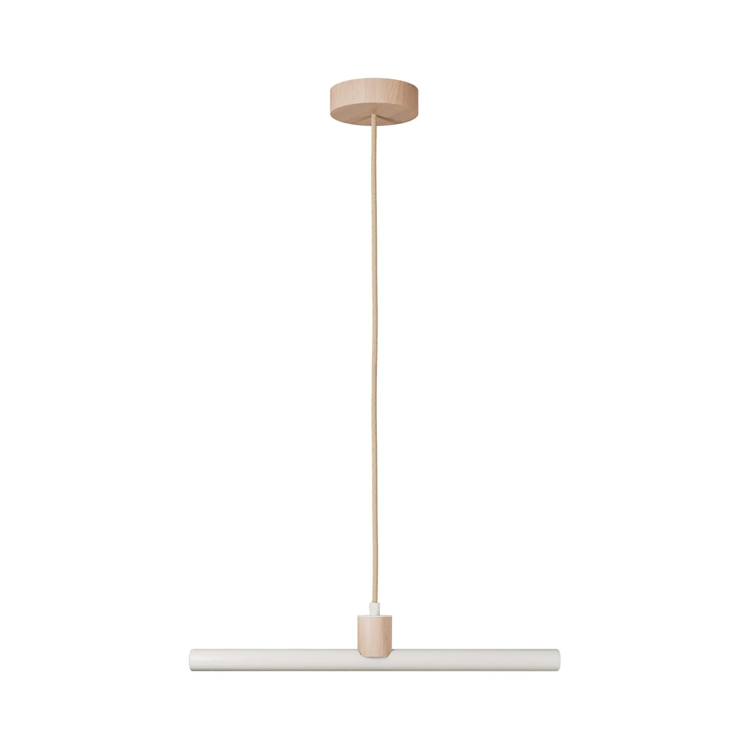 esse14 pendant lamp with S14d fitting - Neutral