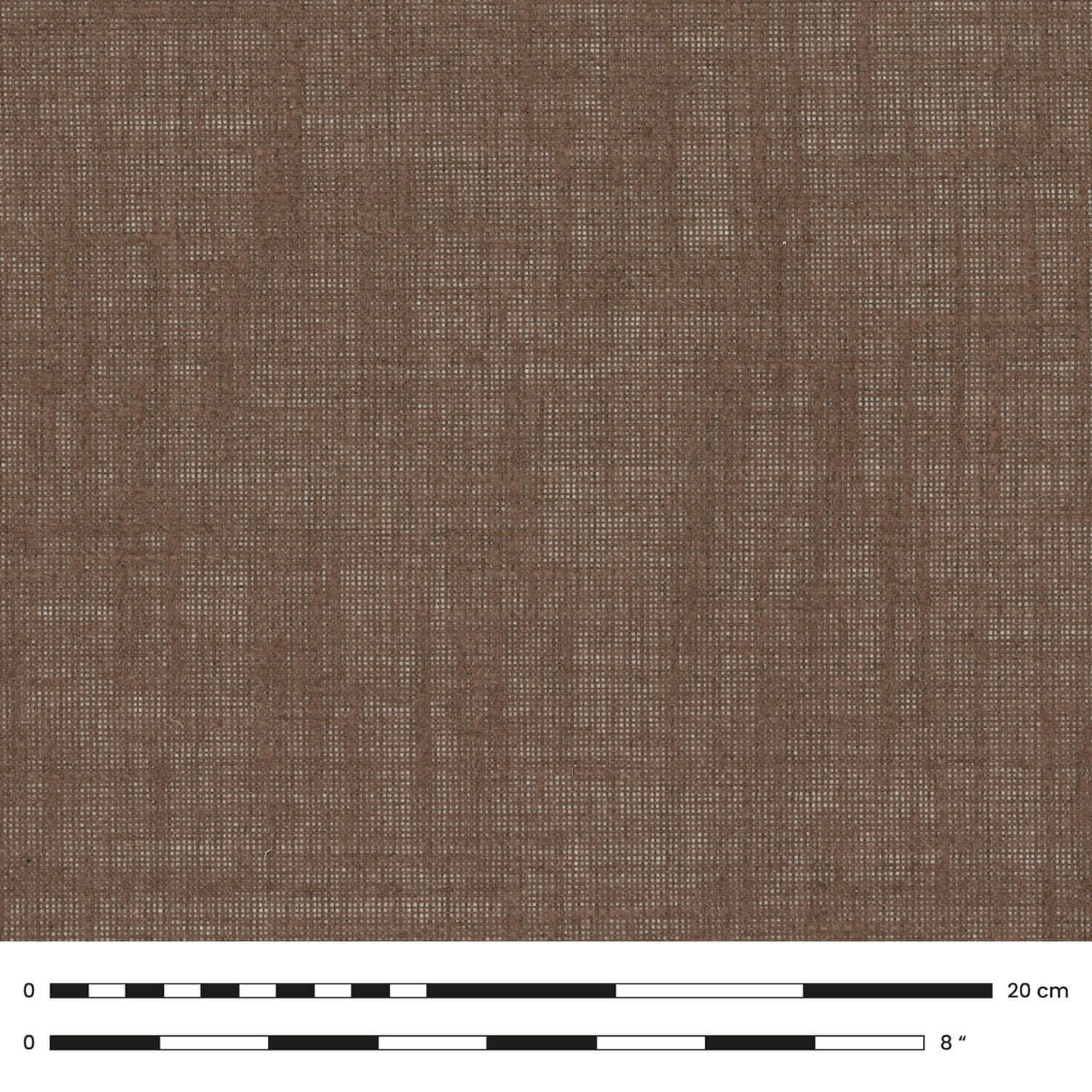 Cylindrical fabric lampshade with E27 fitting - 100% Made in Italy - Camelot brown - Image 4