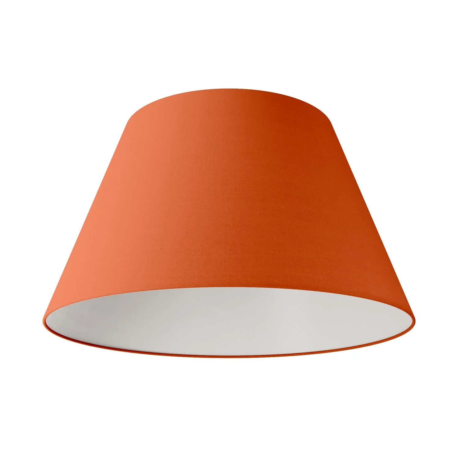 Impero L Lampshade for pendant light with E27 fitting - Made in Italy - Cinette Lobster
