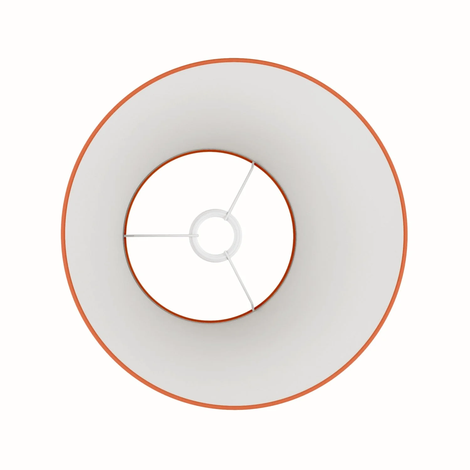 Empire M Lampshade for pendant with E27 fitting - Made in Italy - Cinette Aragosta - Image 3