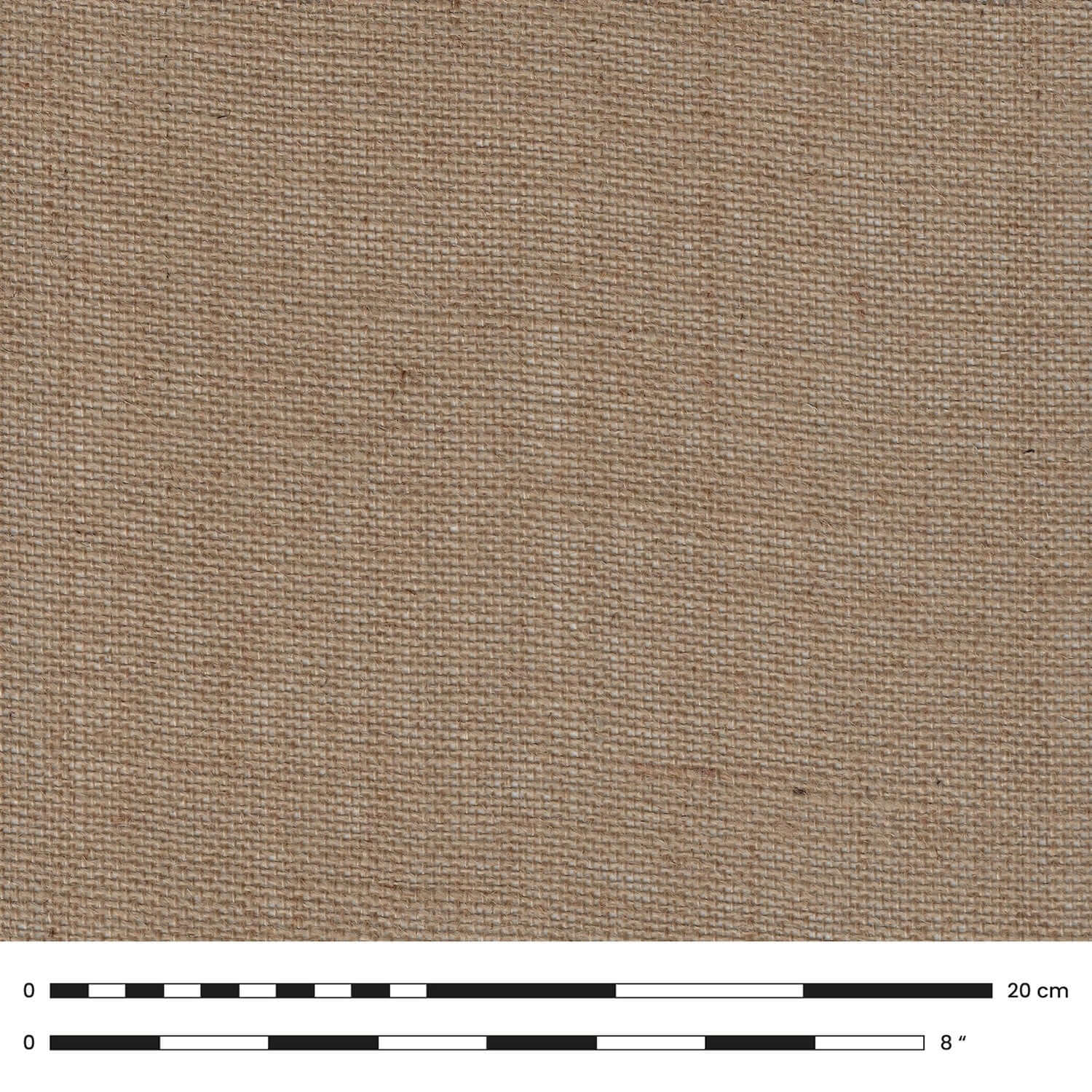 Impero lampshade with E27 fitting for table lamp or wall light - Made in Italy - Natural jute - Image 4
