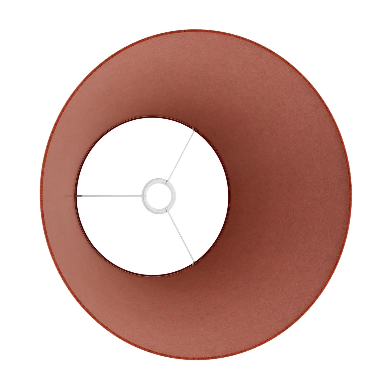 Impero L Lampshade for pendant with E27 fitting - Made in Italy - Lobster Wool - Image 3