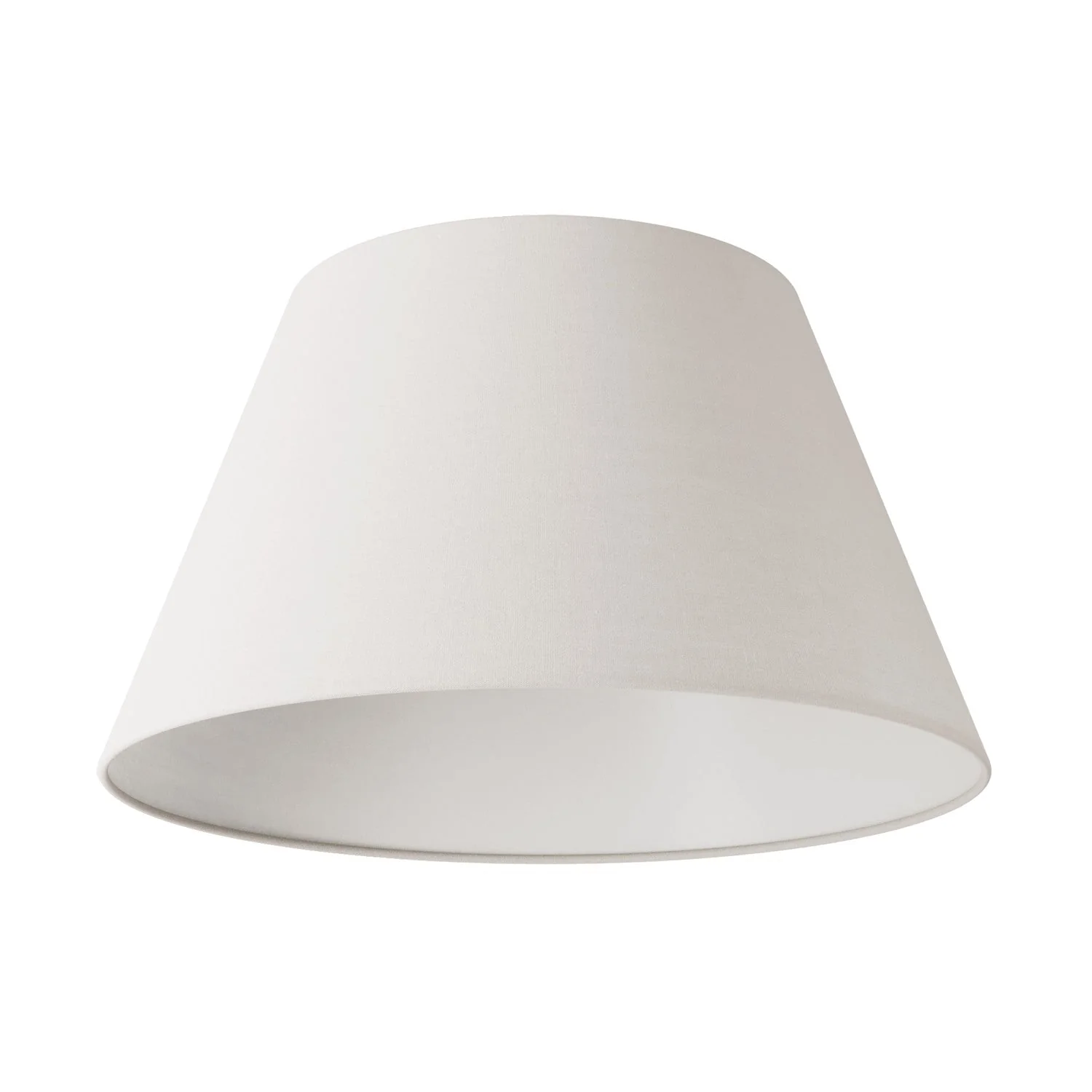 Impero Lampshade M for pendant with E27 fitting - Made in Italy - Arenal Sand