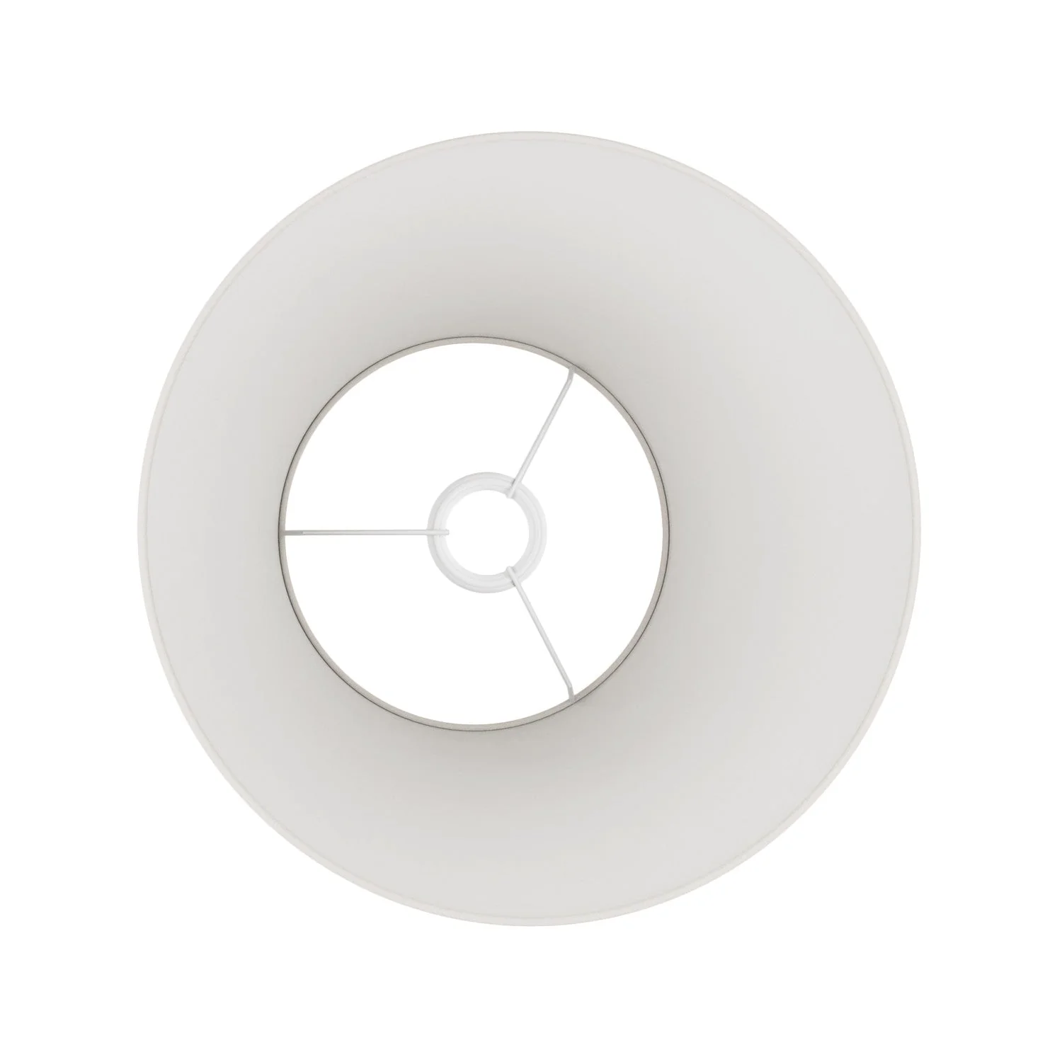 Impero Lampshade M for pendant with E27 fitting - Made in Italy - Arenal Sand - Image 3
