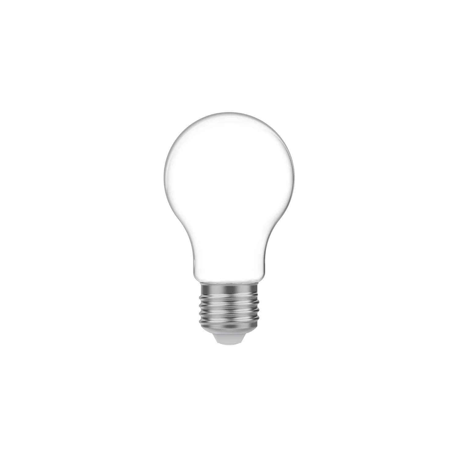 LED Light bulb Milky Drop A60 11W 1521Lm E27 2700K Dimmable - M09