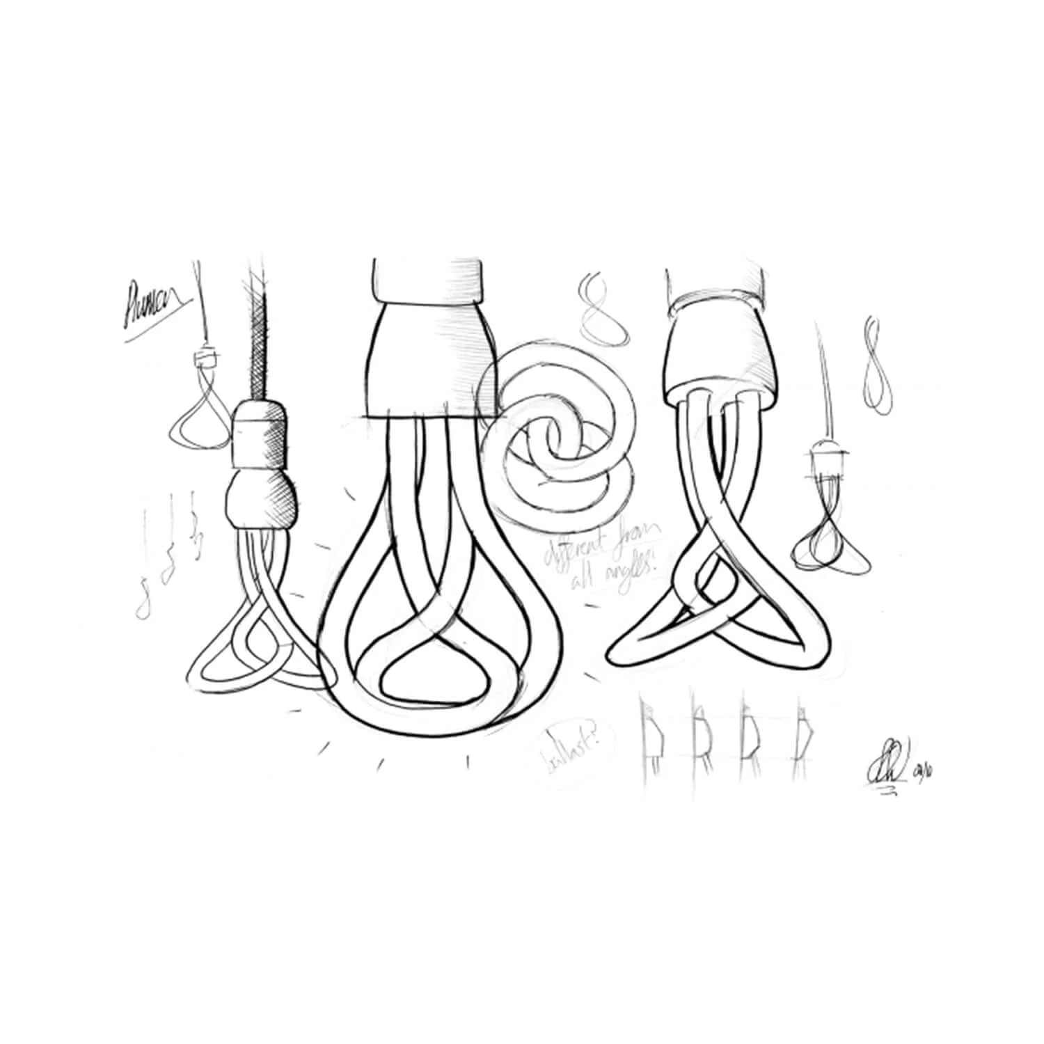 Plumen 001 LED Light bulb - Image 7