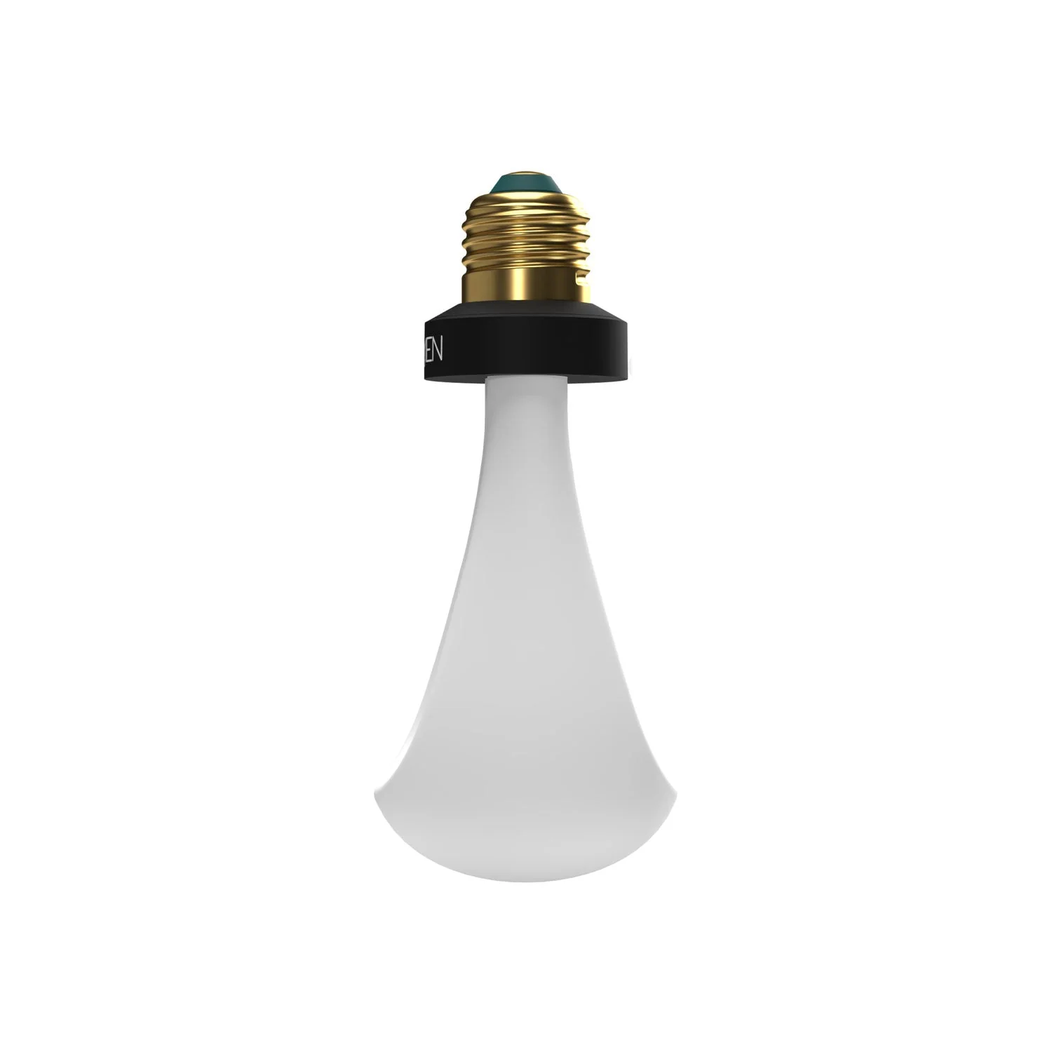 LED Light Bulb Plumen 002 6.5W 560Lm E26 2200K Dimmable - Image 5