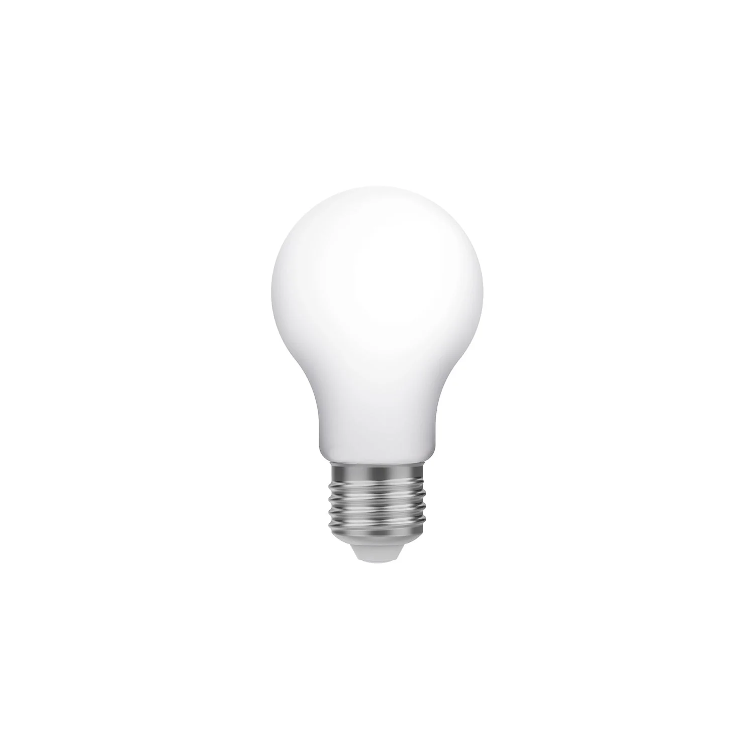 LED Light bulb Porcelain Effect CRI 95 A60 11W 1055Lm E27 2700K Dimmable - P07