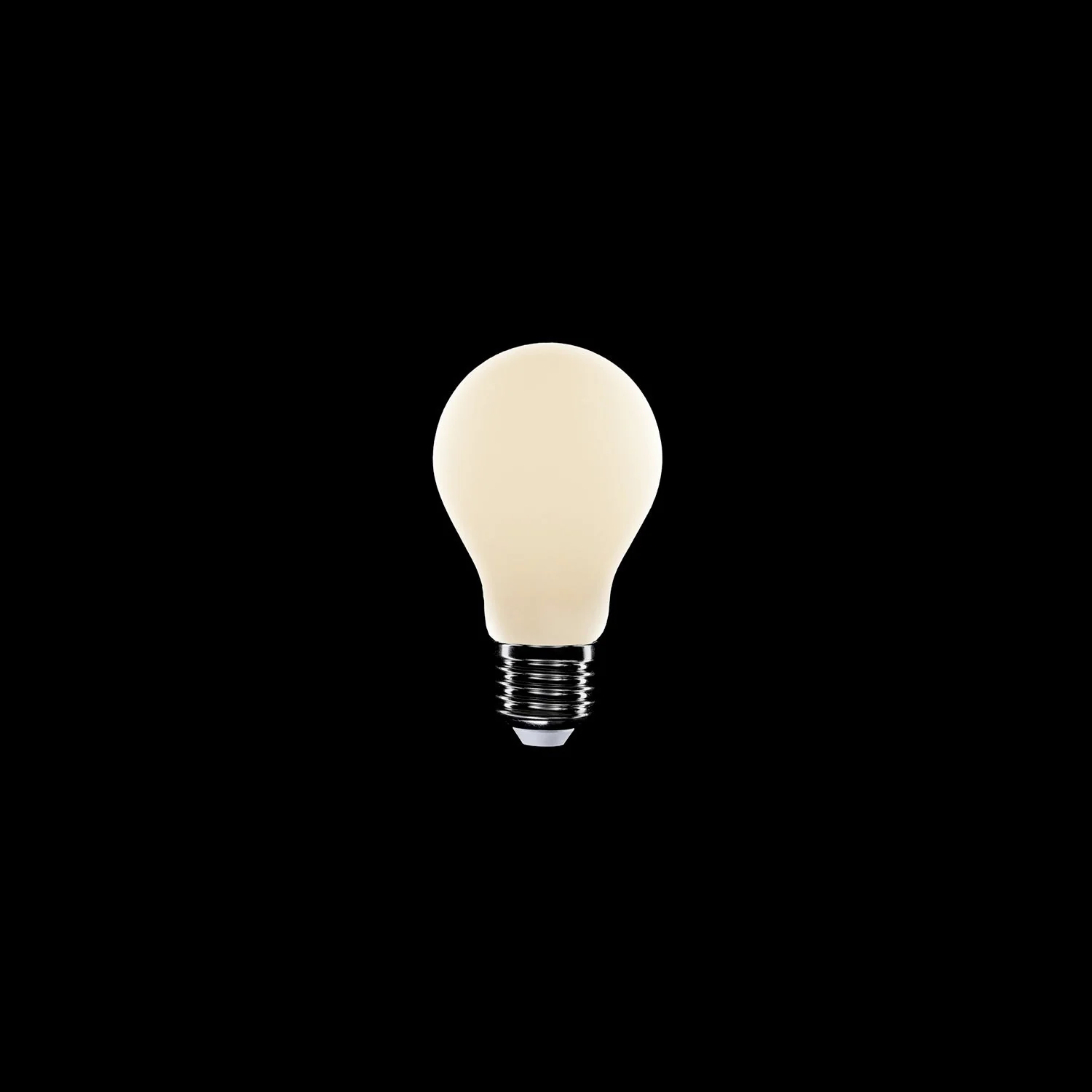 LED Light bulb Porcelain Effect CRI 95 A60 11W 1055Lm E27 2700K Dimmable - P07 - Image 2