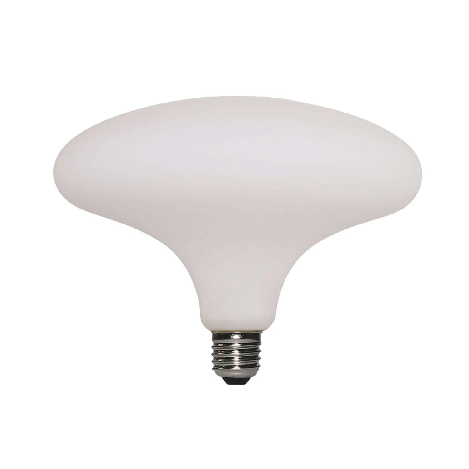 Porcelain LED Light bulb Idra 6W 560Lm E27 2700K Dimmable