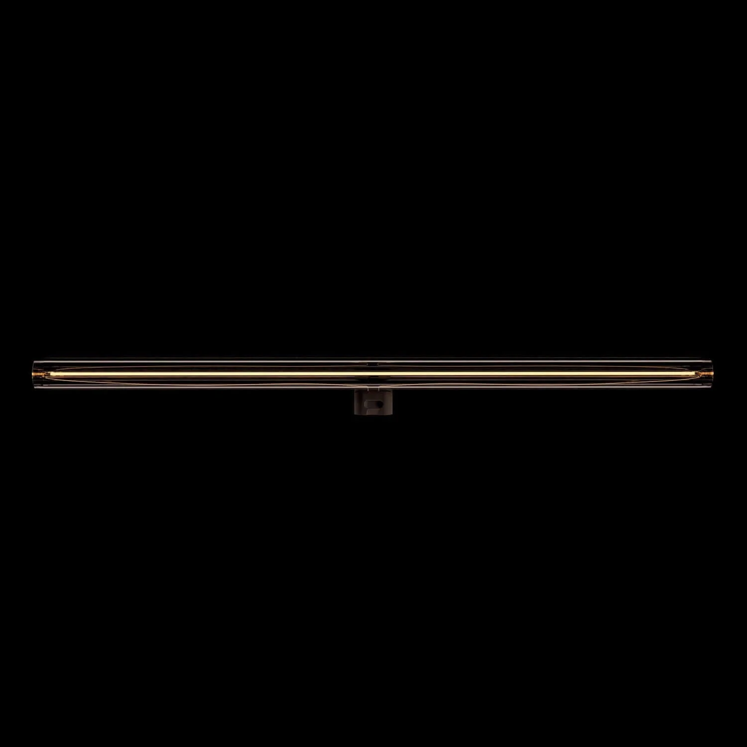 Transparent LED light bulb CRI 90 Linear S14d - length 500 mm 7W 620Lm 2700K Dimmable - S02 - Image 2