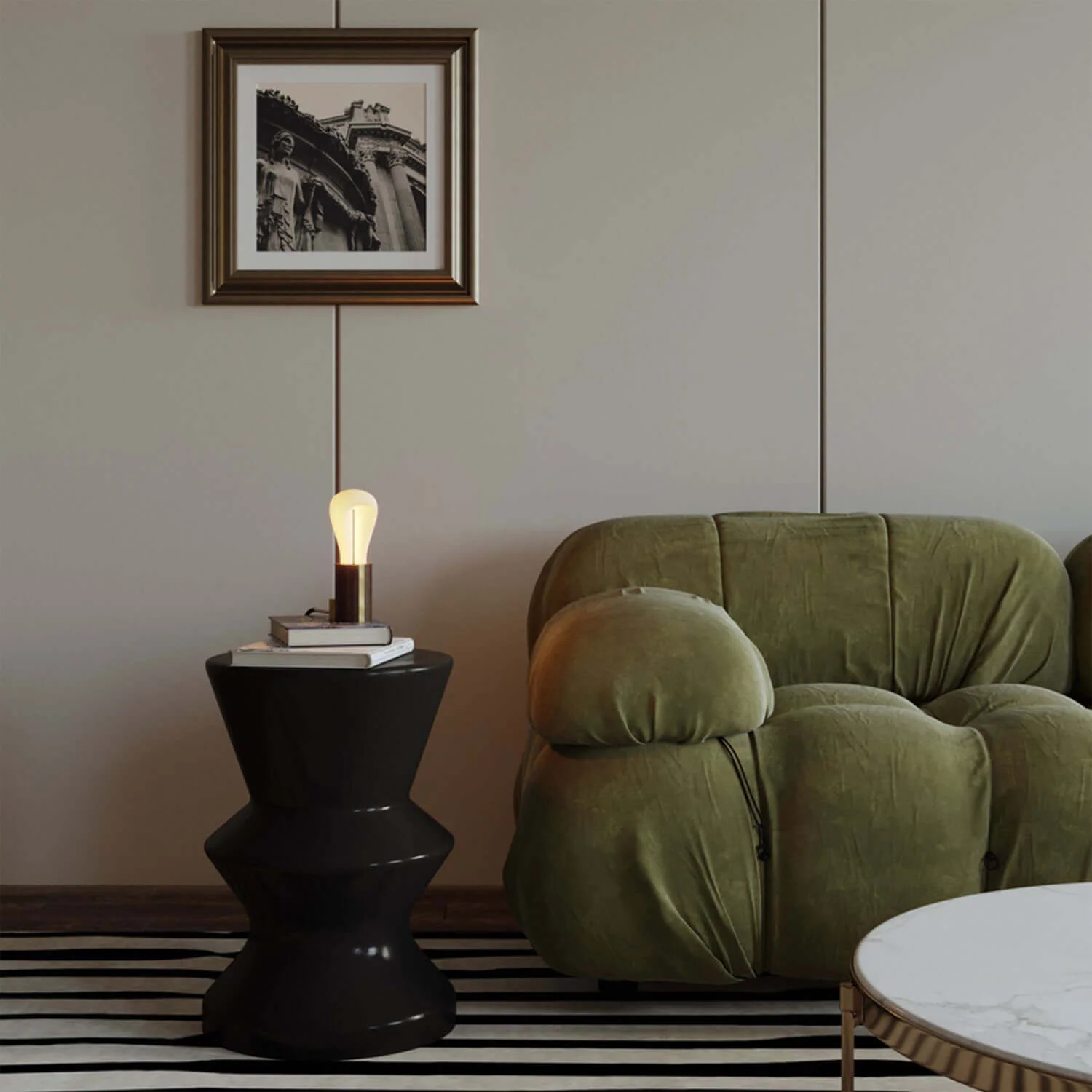 Plumen 002 LED light bulb - Image 2