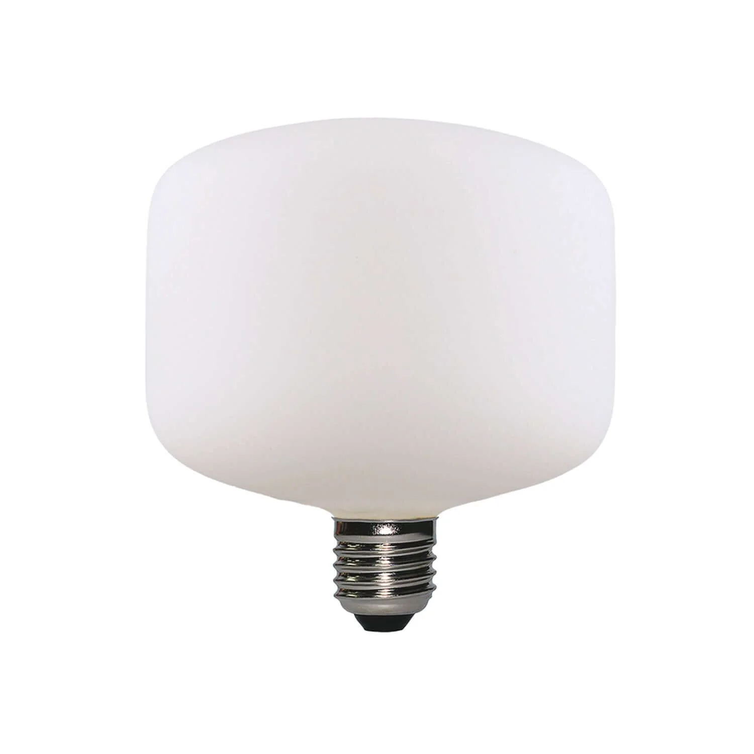 Porcelain Creta LED light bulb 6W 540Lm E27 2700K Dimmable
