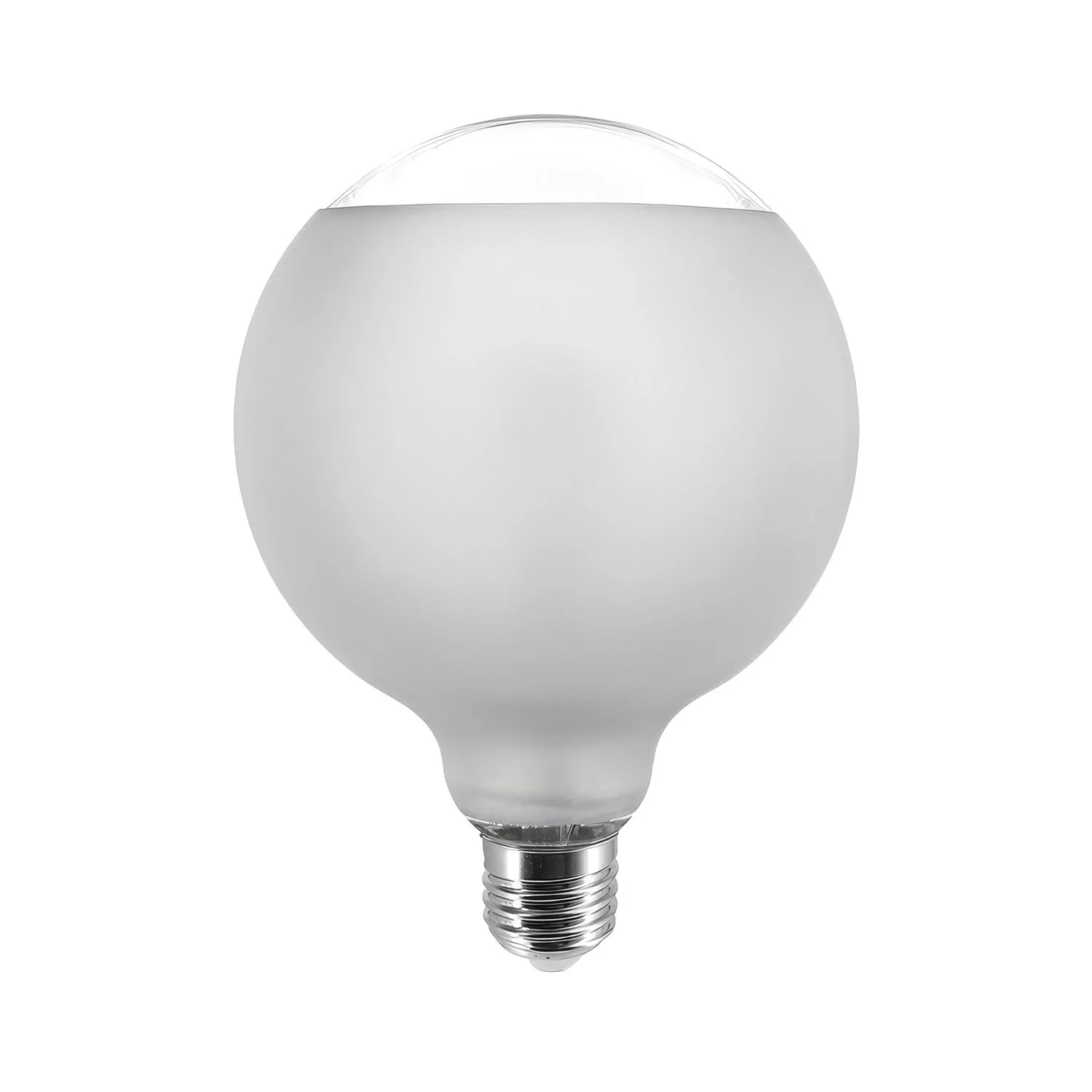 Tattoo Spot LED Light bulb G125 4.5W 470Lm E27 2700K Dimmable