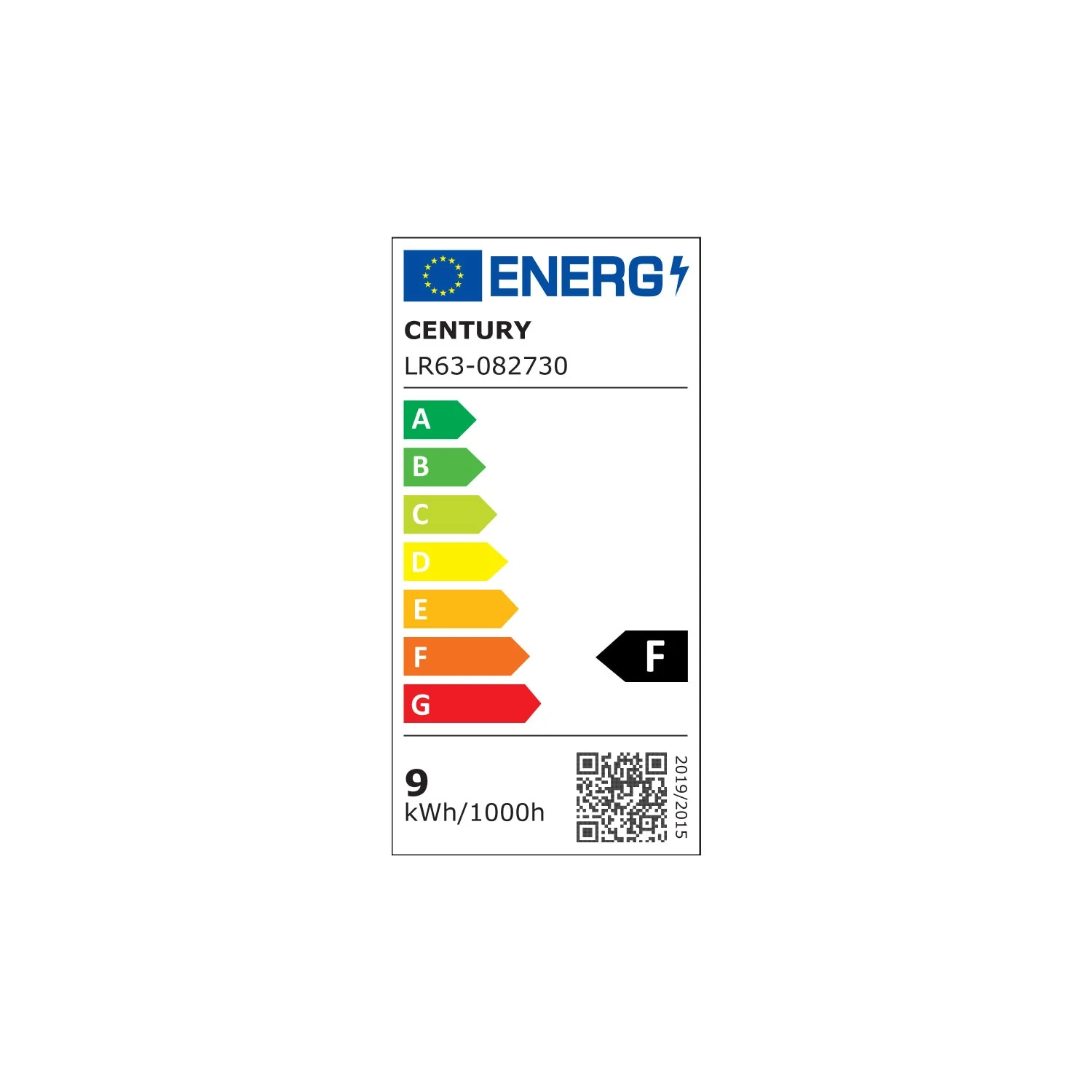 Spot LED light bulb Satin R63 9W 820Lm E27 3000K - Image 3