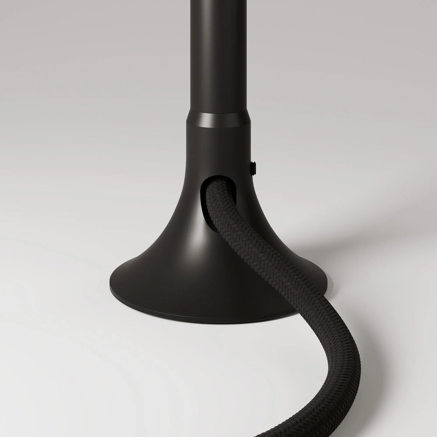 MAG-Y, magnetic lamp support kit - Black - Image 6