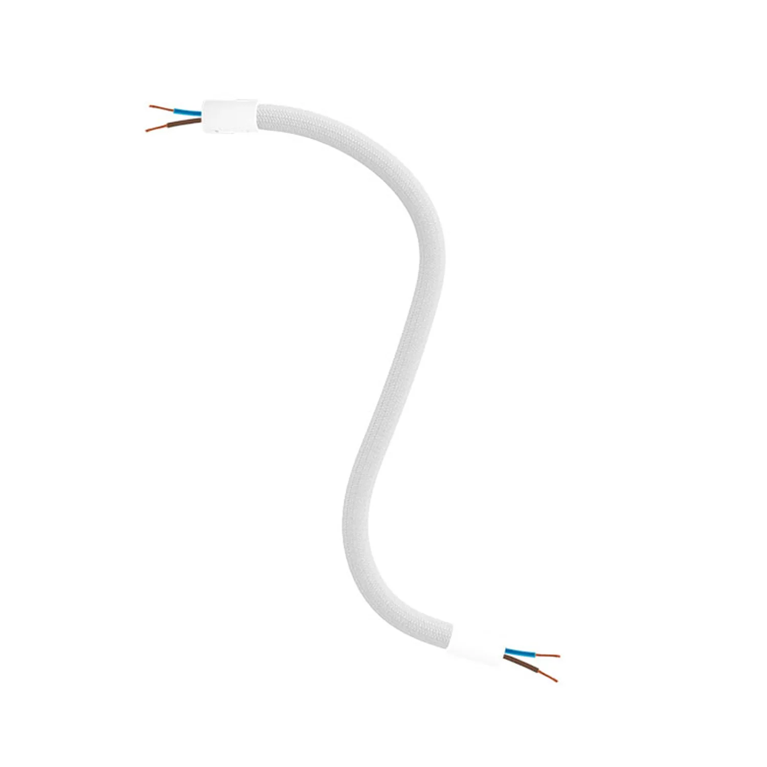 MAG-Y spotlight with adjustable extension - Matte White - Image 6