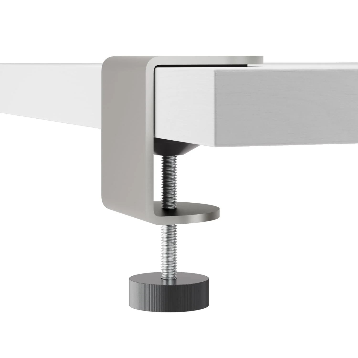 MAG-Y table clamp - Satin titanium - Image 6