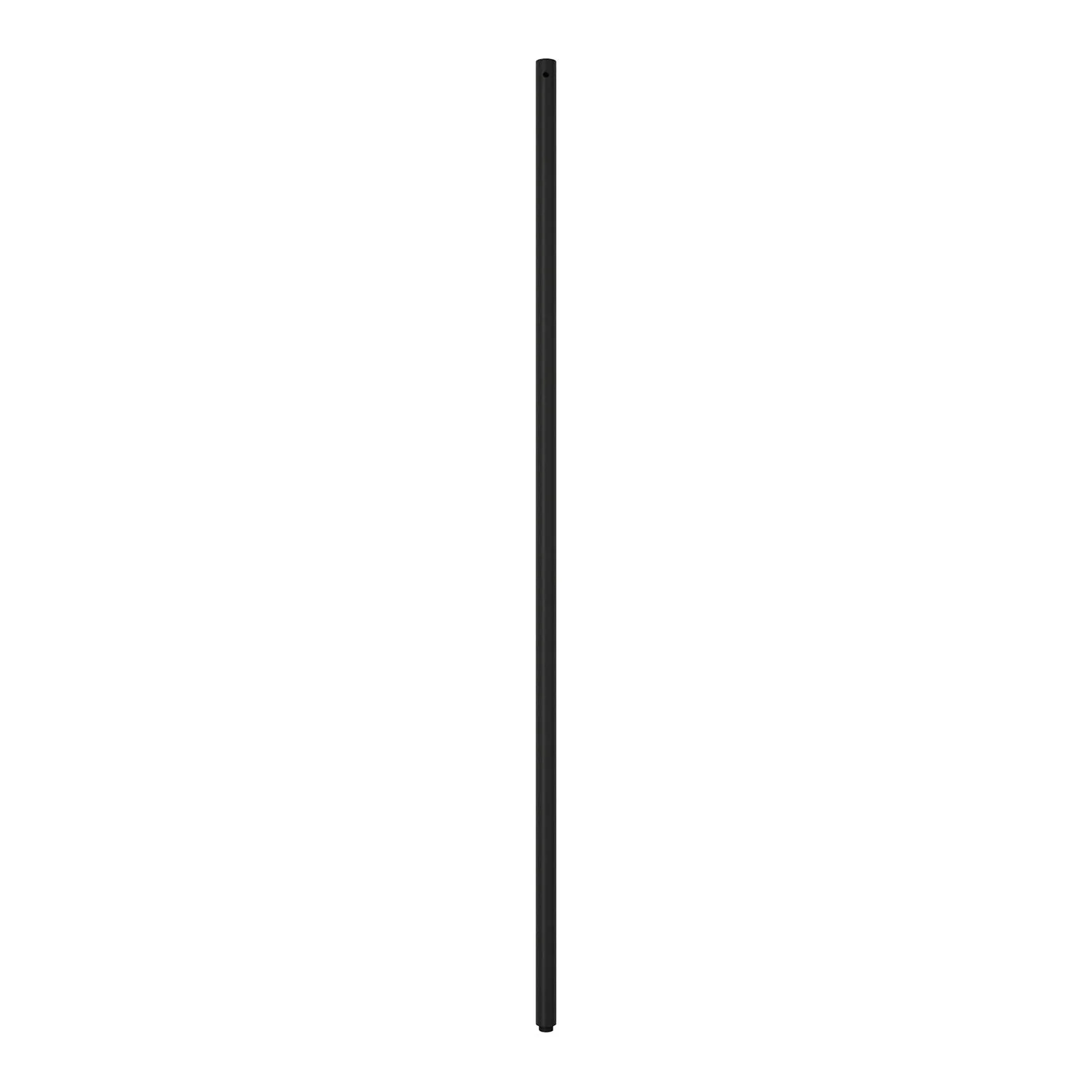 Metal extension tube for MAG-Y floor lamps - Black