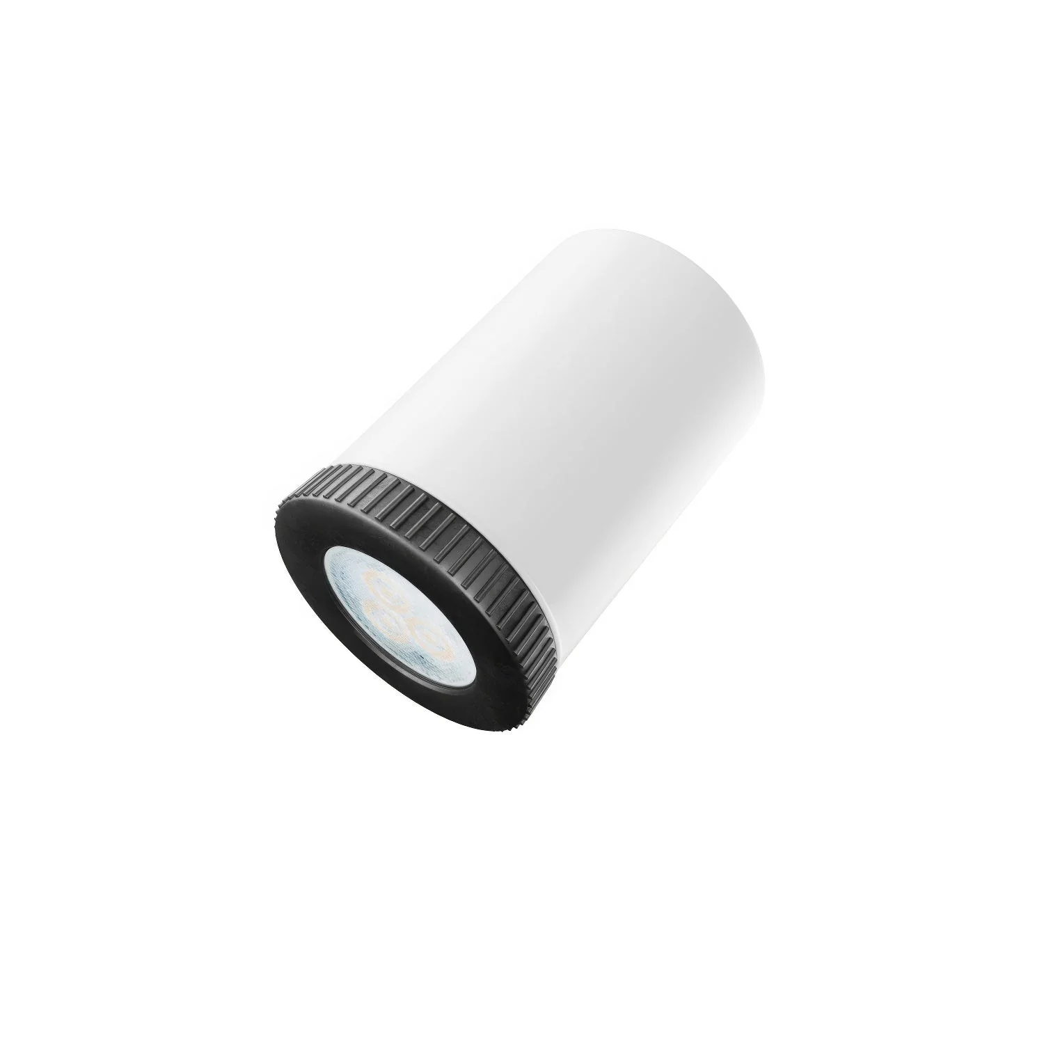 Mini Spotlight SPOTLIGHT GU1d0 Flex 30 for wall and ceiling - Matt white - Image 3